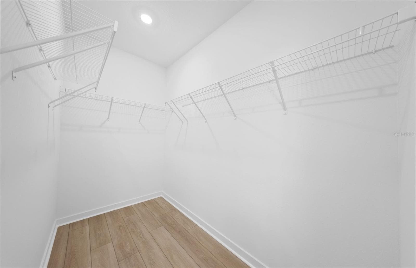 Owner's Walk-in Closet - 6888 SW 90TH LN, OCALA
