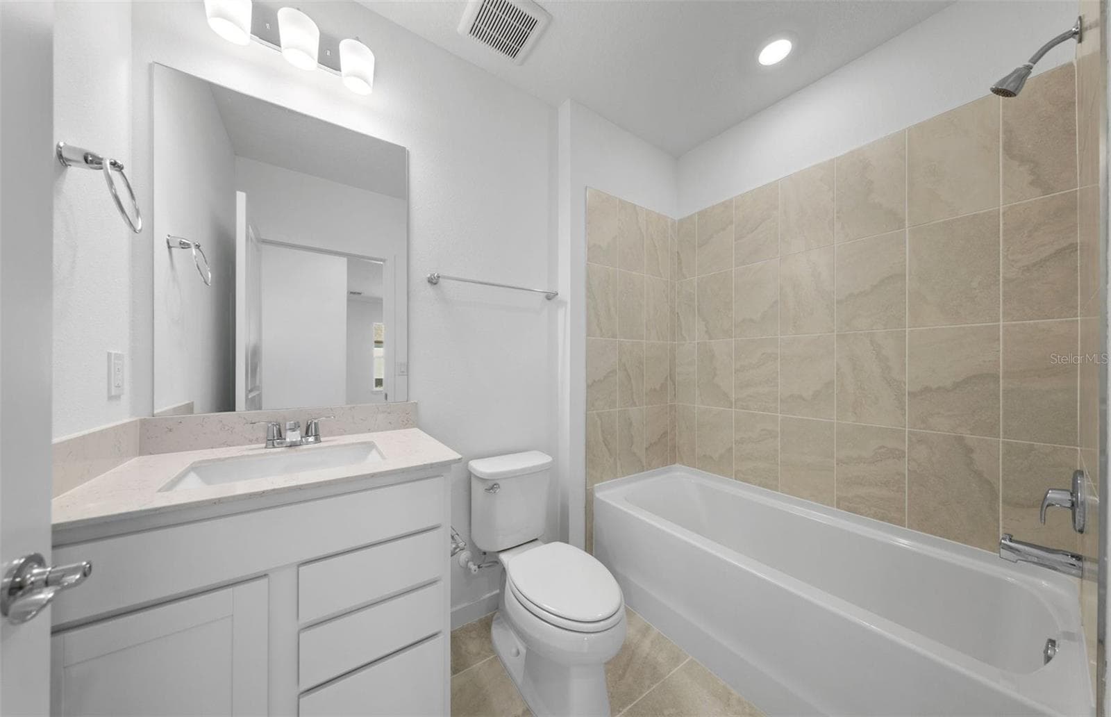 Bathroom 2 - 6888 SW 90TH LN, OCALA