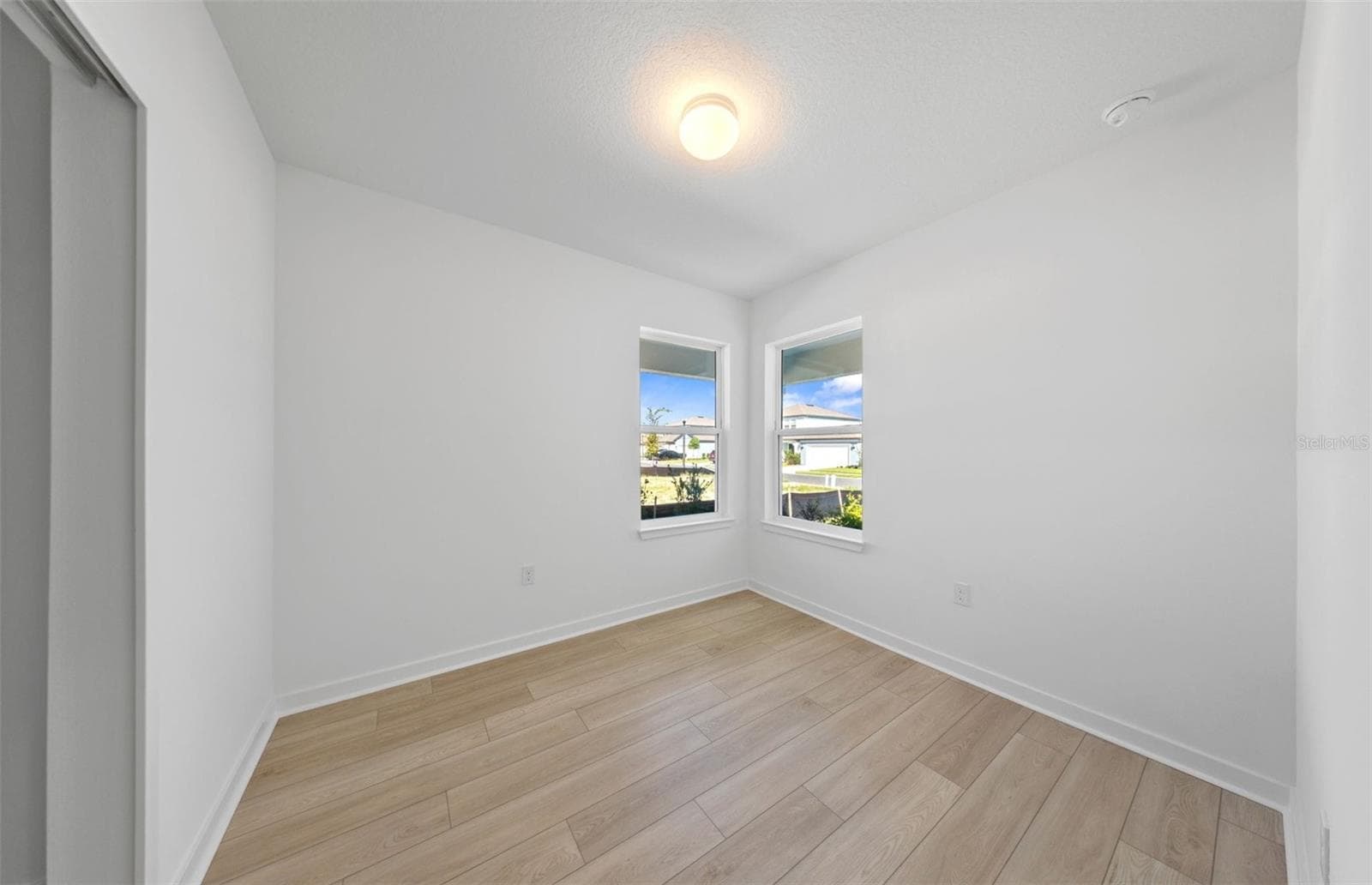 Bedroom 3 - 6888 SW 90TH LN, OCALA