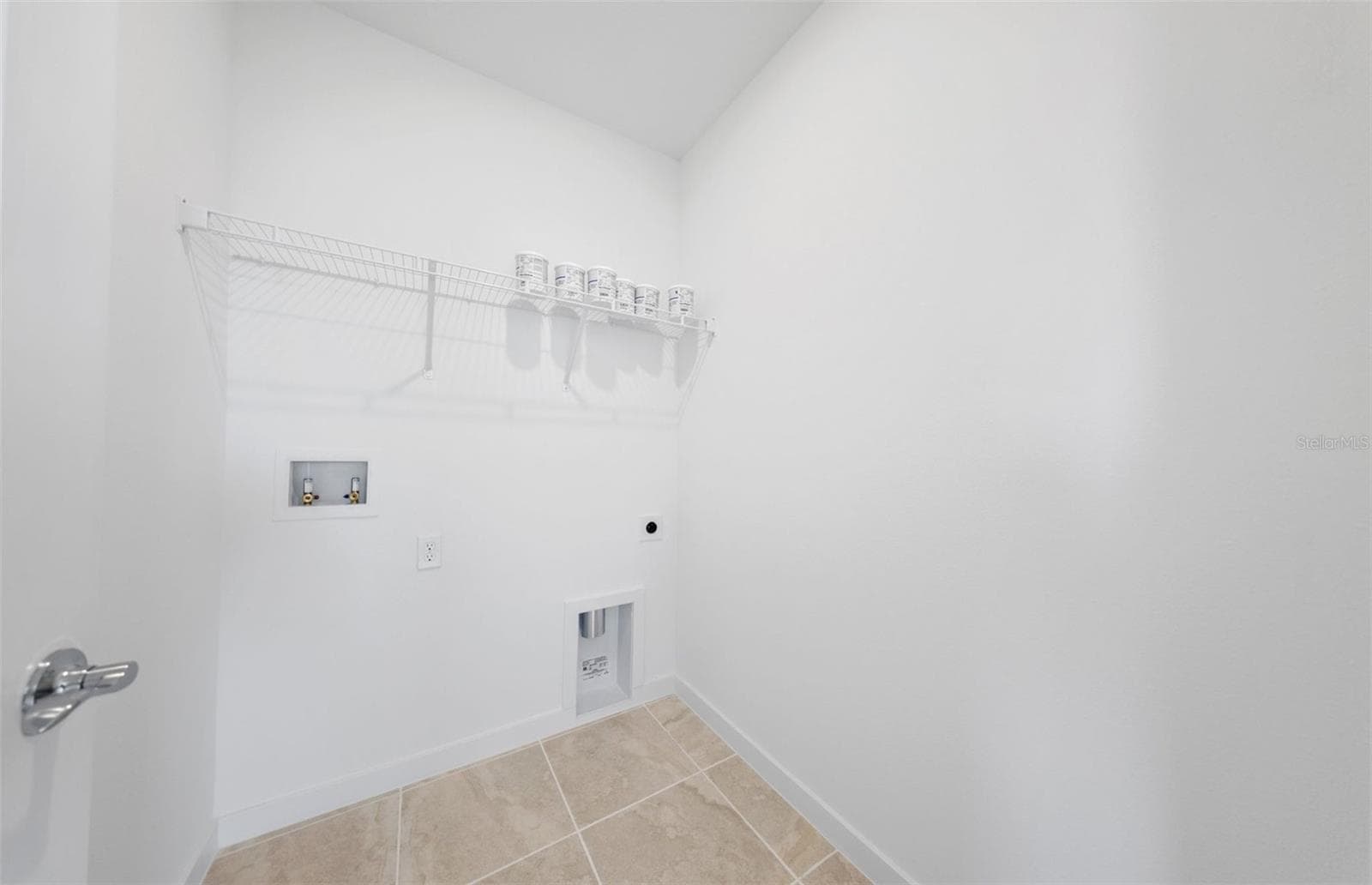 Laundry Room - 6888 SW 90TH LN, OCALA
