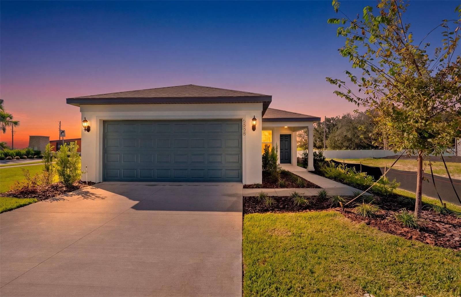 Candlewood Exterior - 6888 SW 90TH LN, OCALA