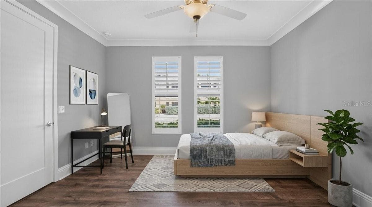 Townhouse at 1250 MAY LN, SARASOTA, photo 14 of 63