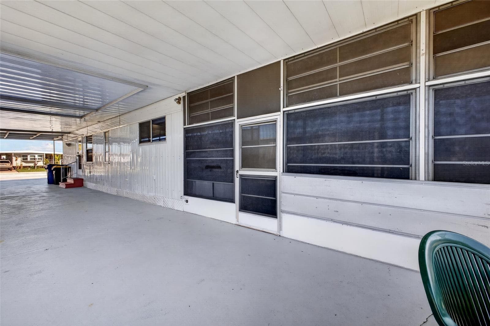 Double entry door - 3503 NEW YORK AVE, SEBRING