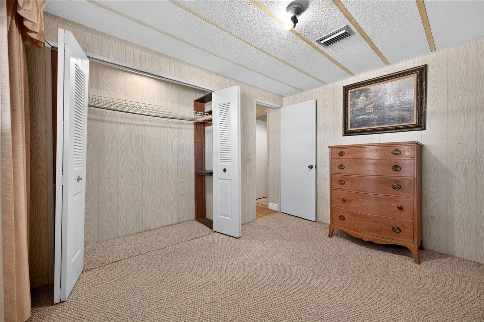 Second bedroom - 3503 NEW YORK AVE, SEBRING