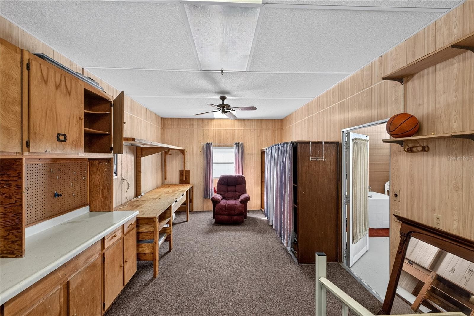 Bonus room - 3503 NEW YORK AVE, SEBRING