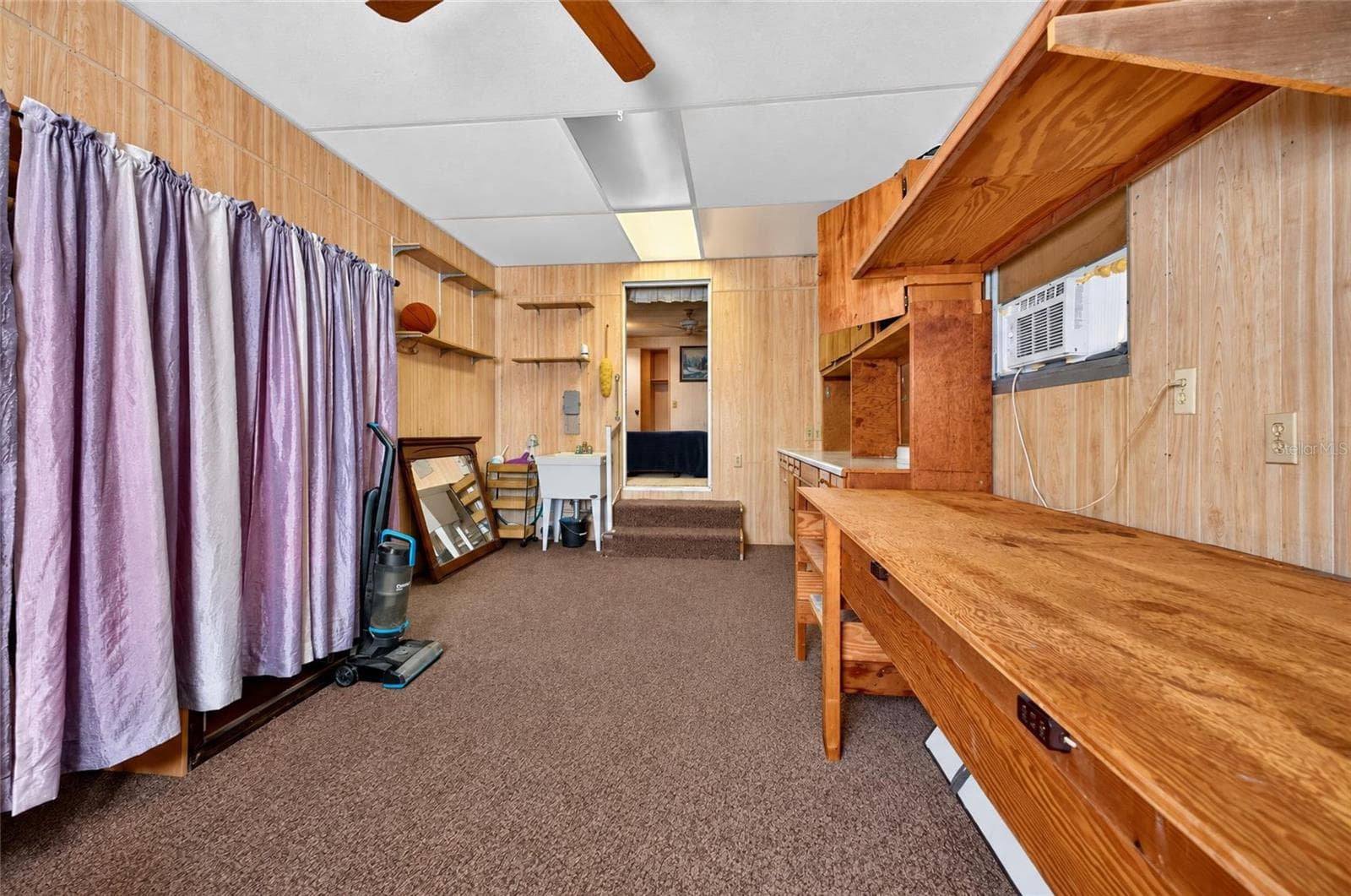 Third possible bedroom - 3503 NEW YORK AVE, SEBRING