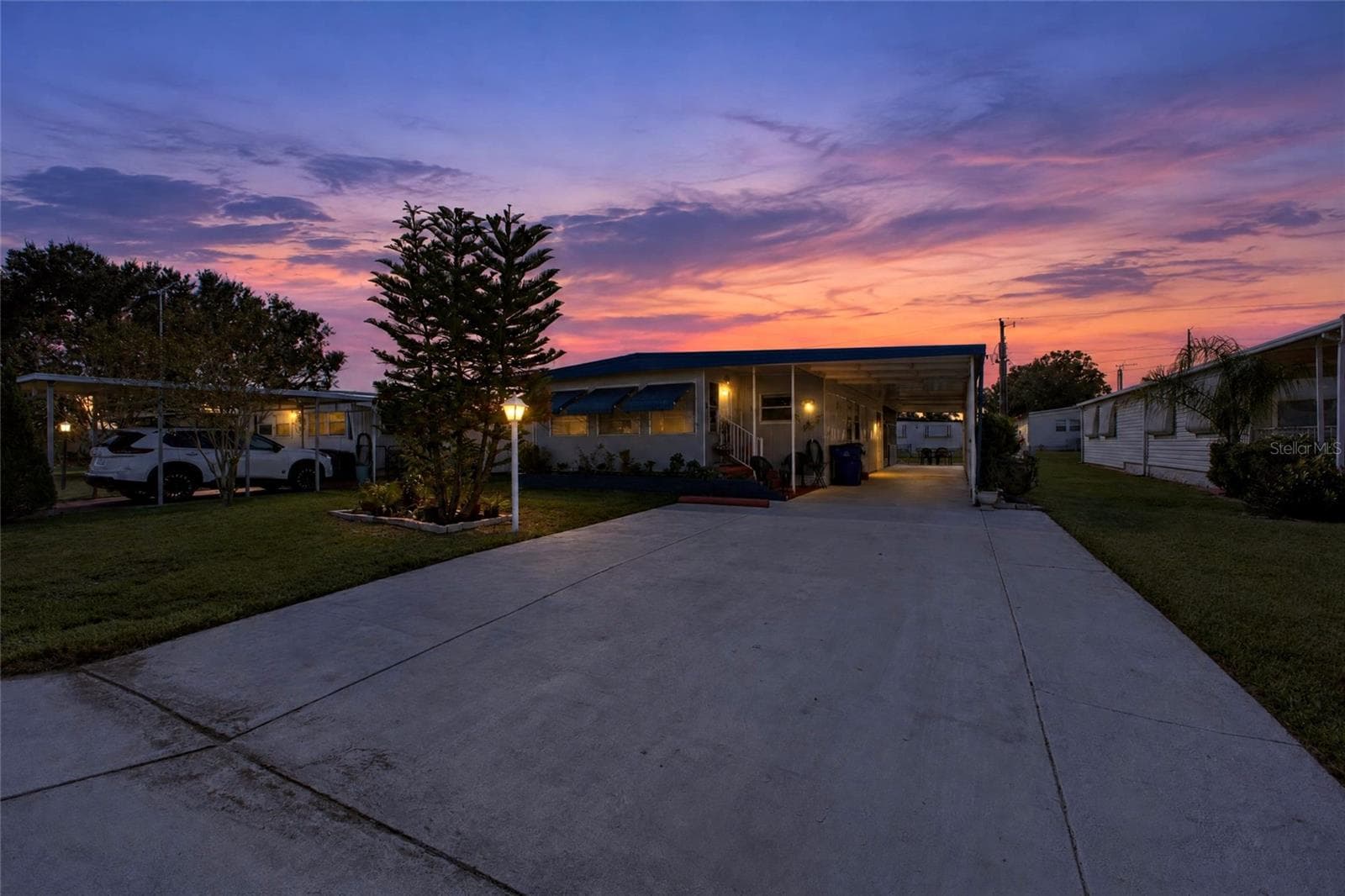 Good night, sleep tight in your new home - 3503 NEW YORK AVE, SEBRING