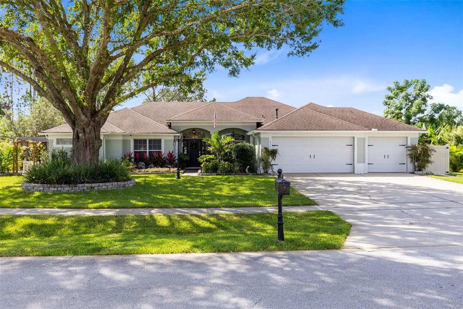 Single Family Residence at 631 COPPER BEECH BLVD, DELTONA, photo 50 of 52