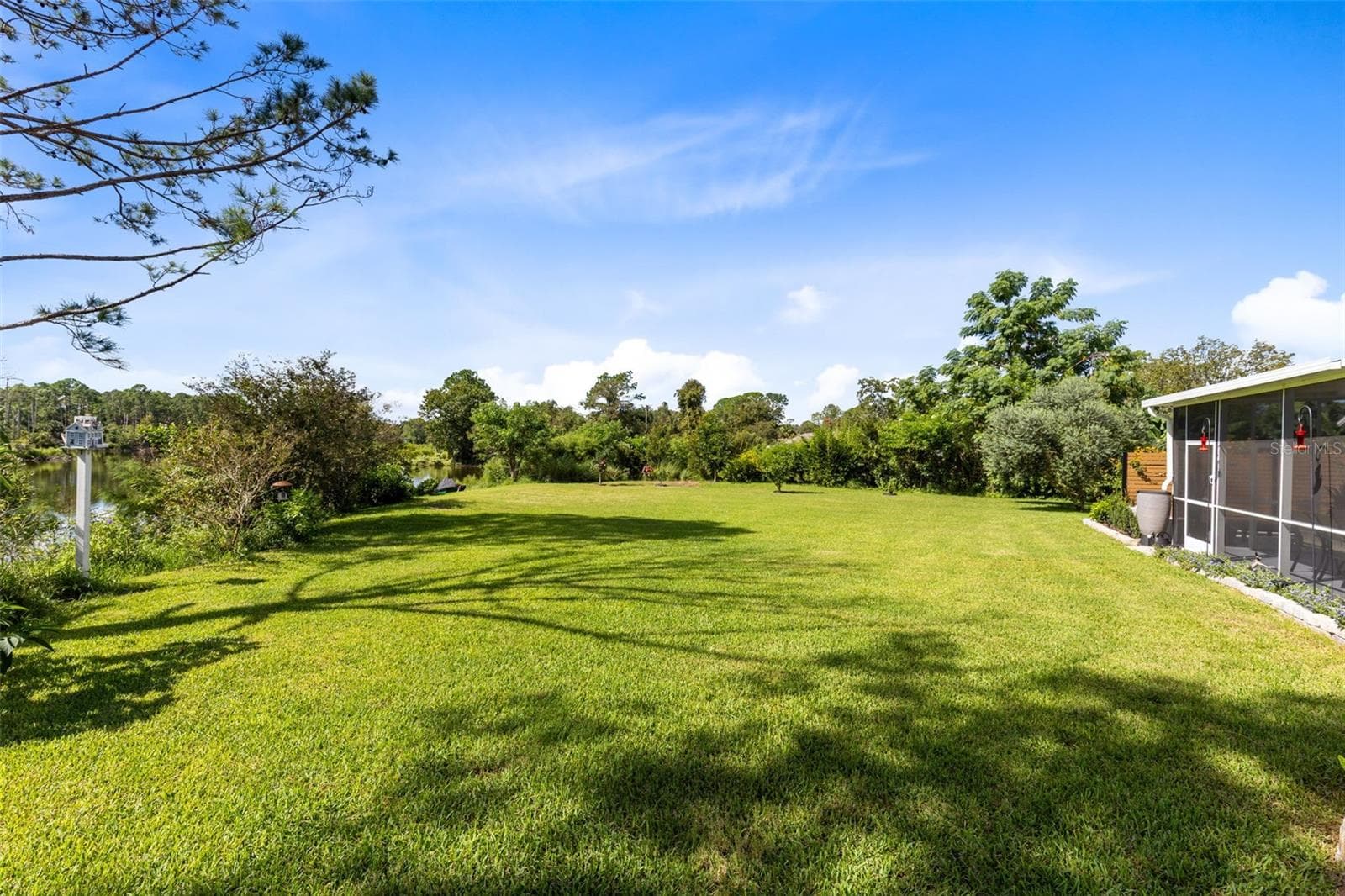 Large 0.72 Acre Yard - 631 COPPER BEECH BLVD, DELTONA