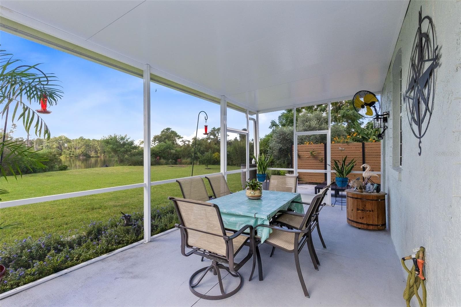 Newly Added Lanai Two - 631 COPPER BEECH BLVD, DELTONA
