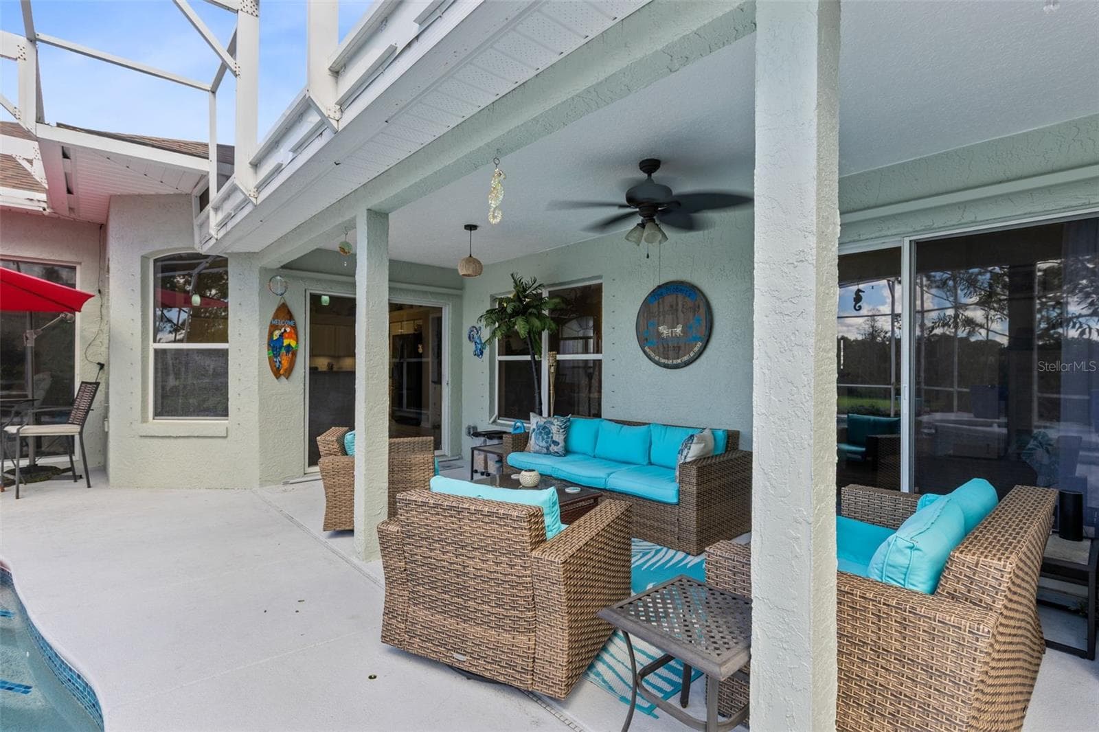 Single Family Residence at 631 COPPER BEECH BLVD, DELTONA, photo 34 of 52