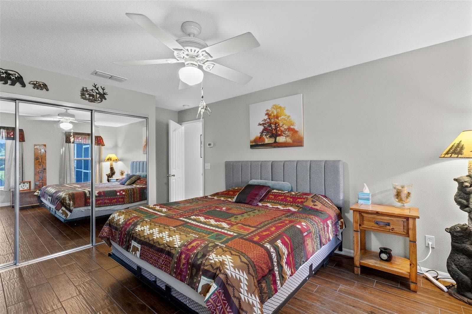 Bedroom 2 - 631 COPPER BEECH BLVD, DELTONA