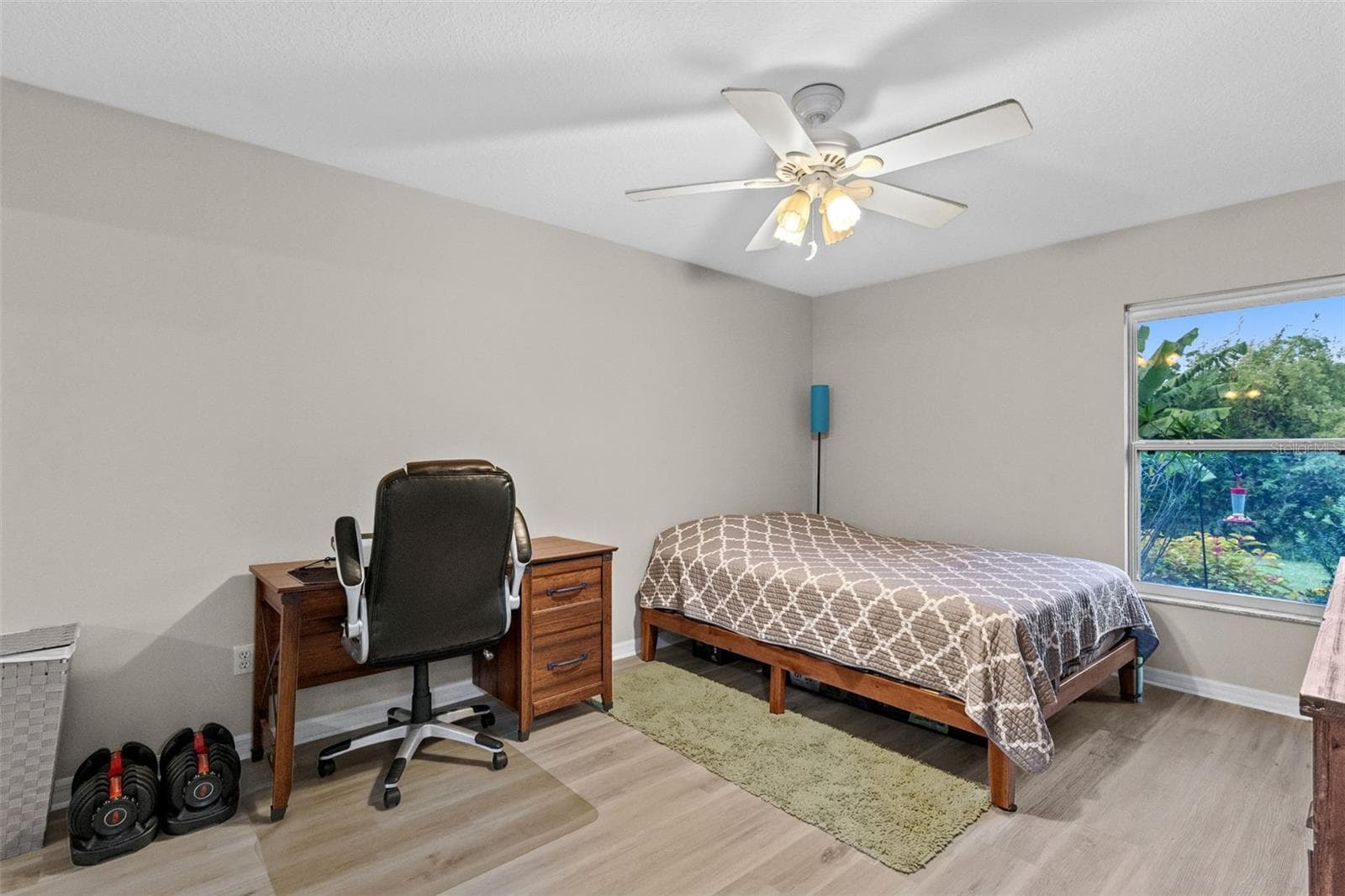 Bedroom 3 - 631 COPPER BEECH BLVD, DELTONA