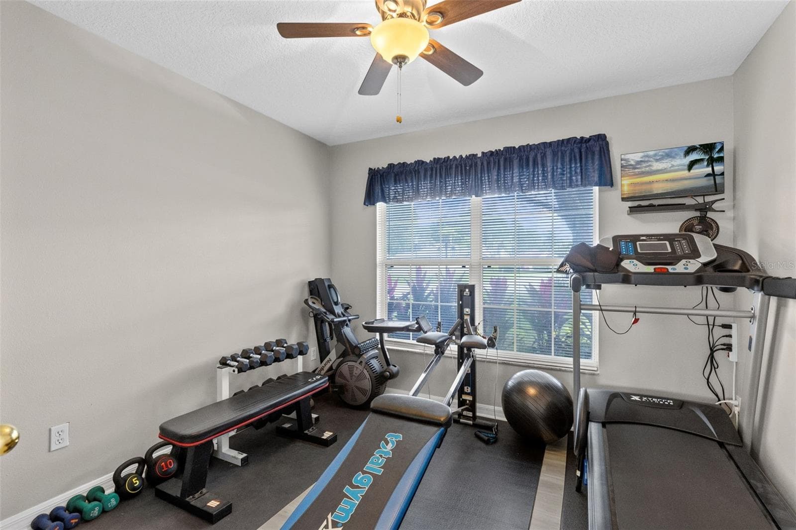 Bedroom 3 - 631 COPPER BEECH BLVD, DELTONA