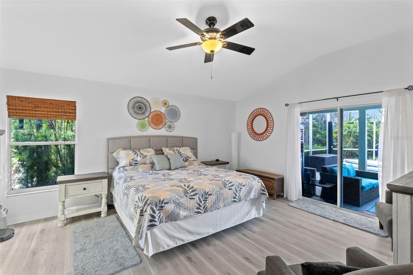 Primary Bedroom - 631 COPPER BEECH BLVD, DELTONA