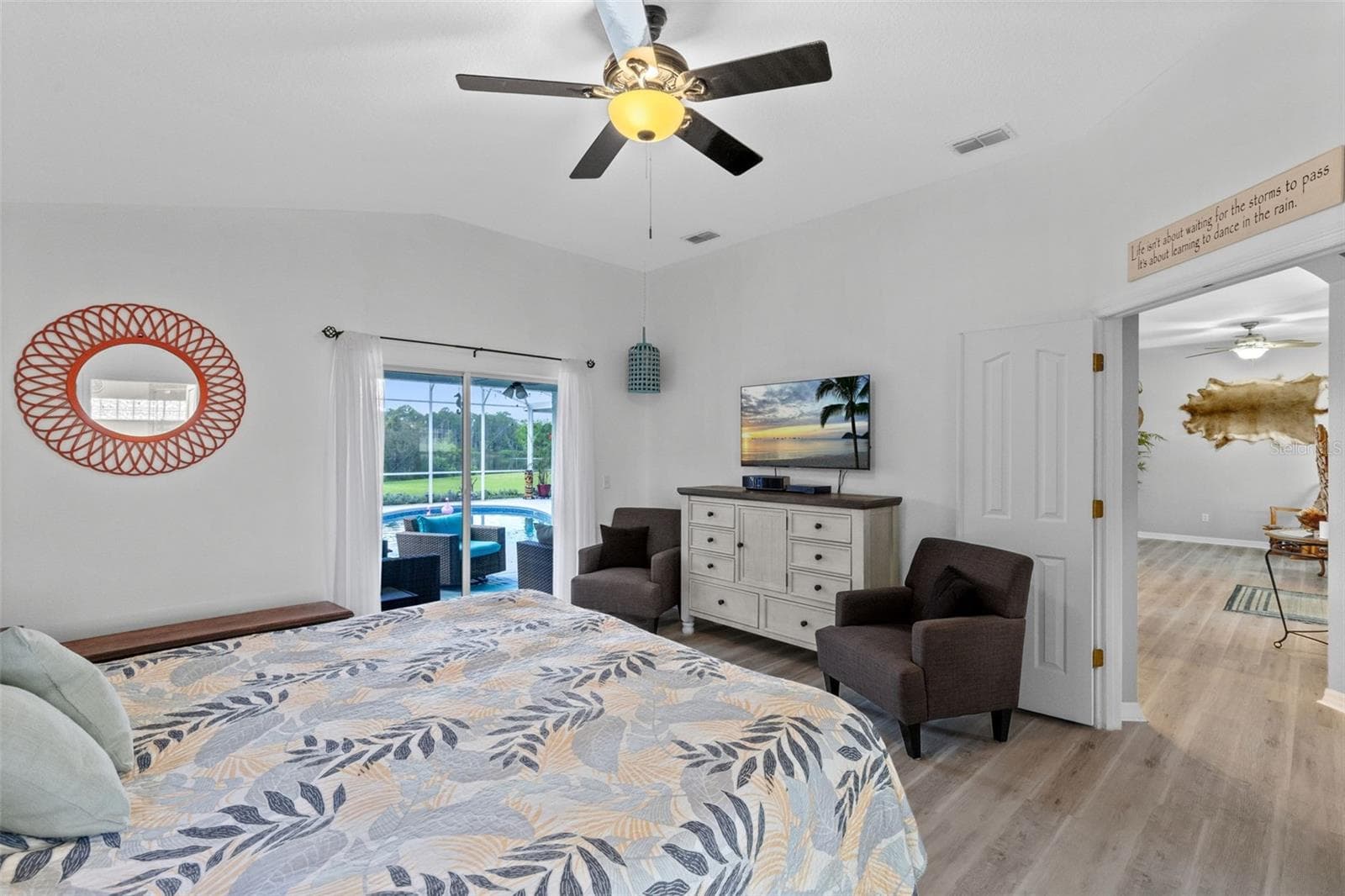 Wake Up to Lake Views - 631 COPPER BEECH BLVD, DELTONA