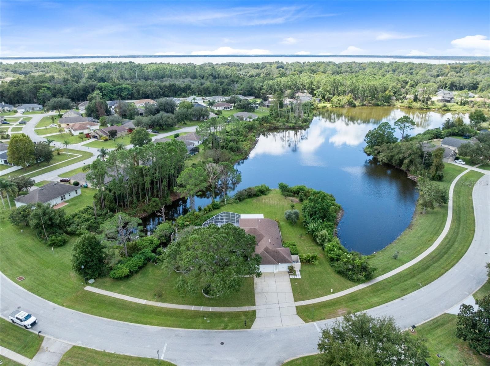 Single Family Residence at 631 COPPER BEECH BLVD, DELTONA, photo 8 of 52