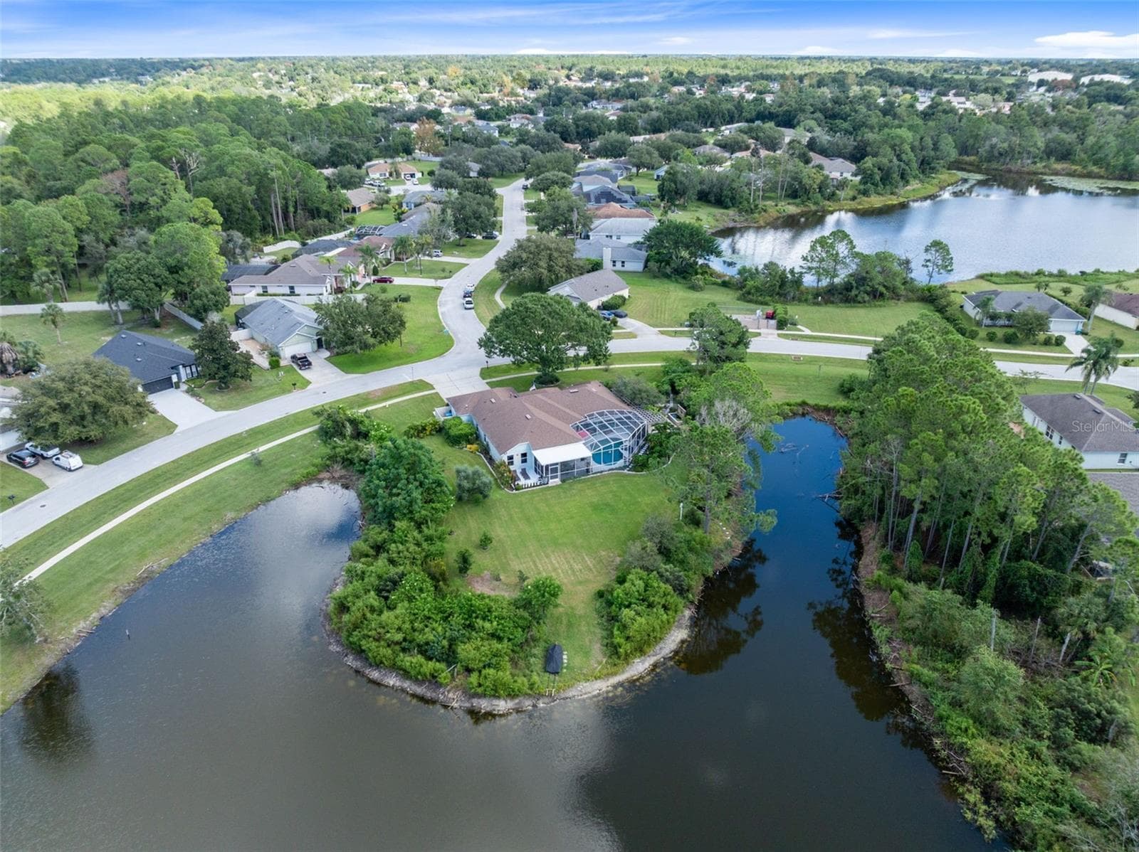 Single Family Residence at 631 COPPER BEECH BLVD, DELTONA, photo 47 of 52
