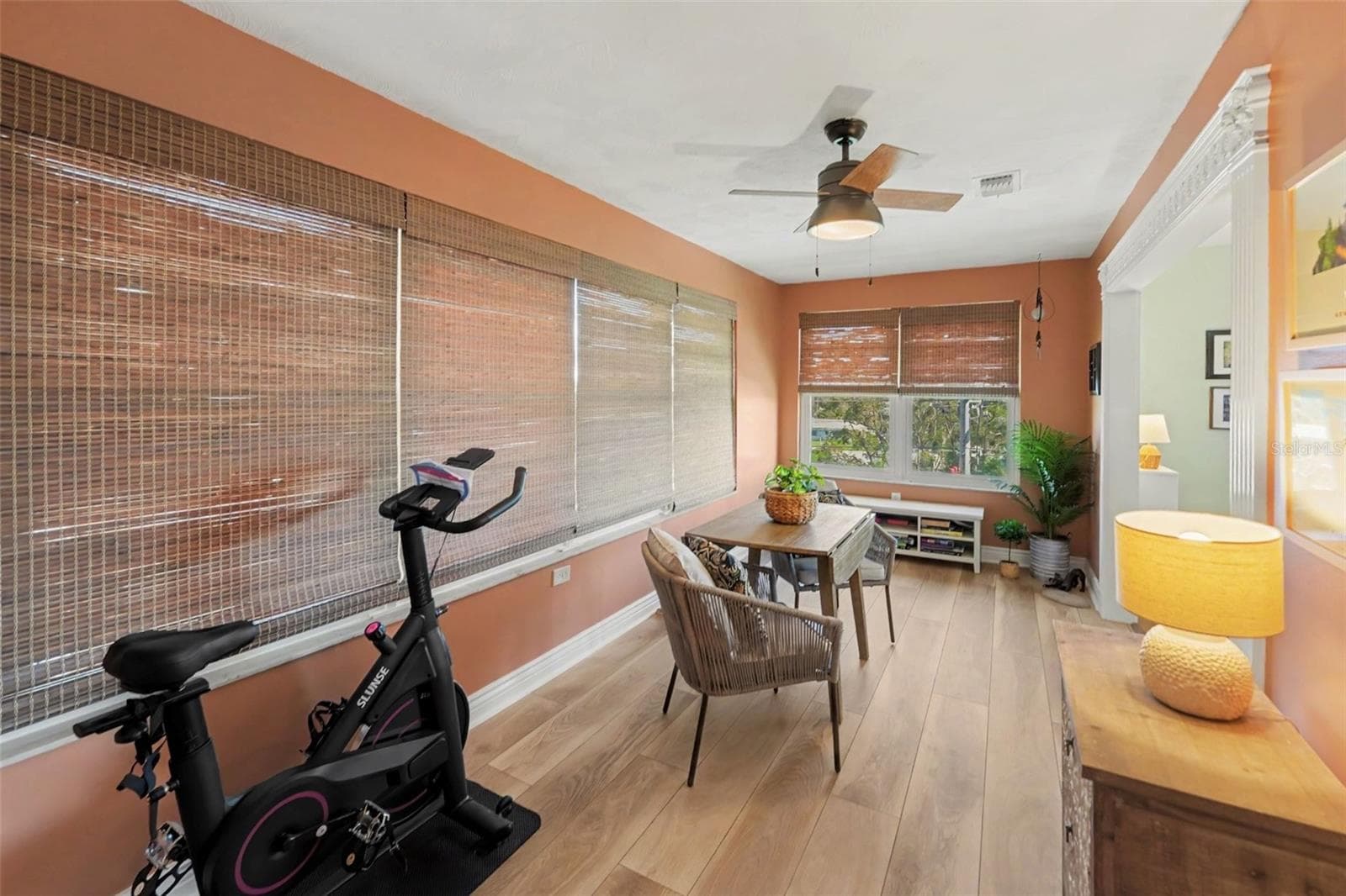 Florida Room - 3114 59TH ST S #401, GULFPORT