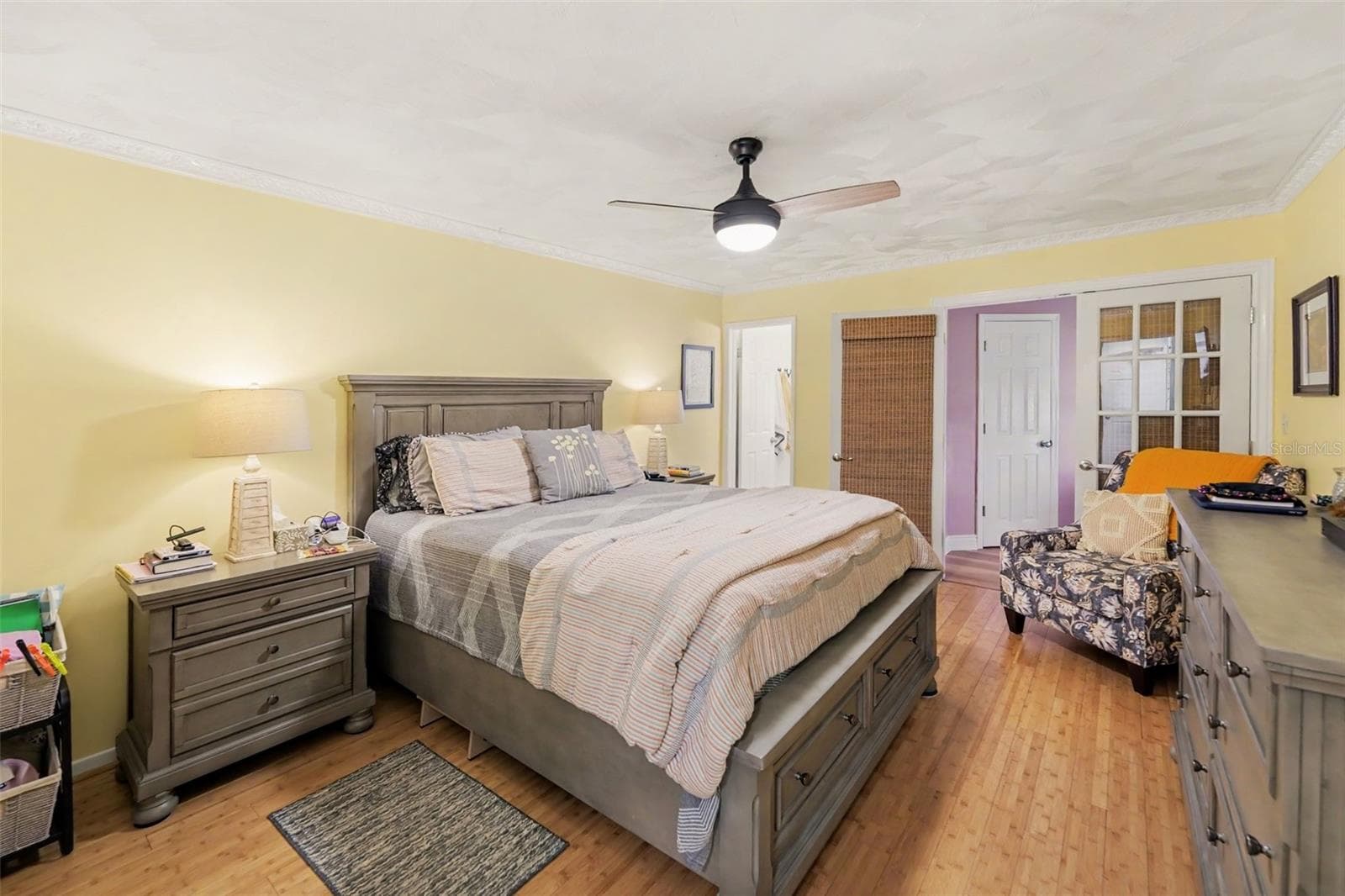 Primary Bedroom - 3114 59TH ST S #401, GULFPORT