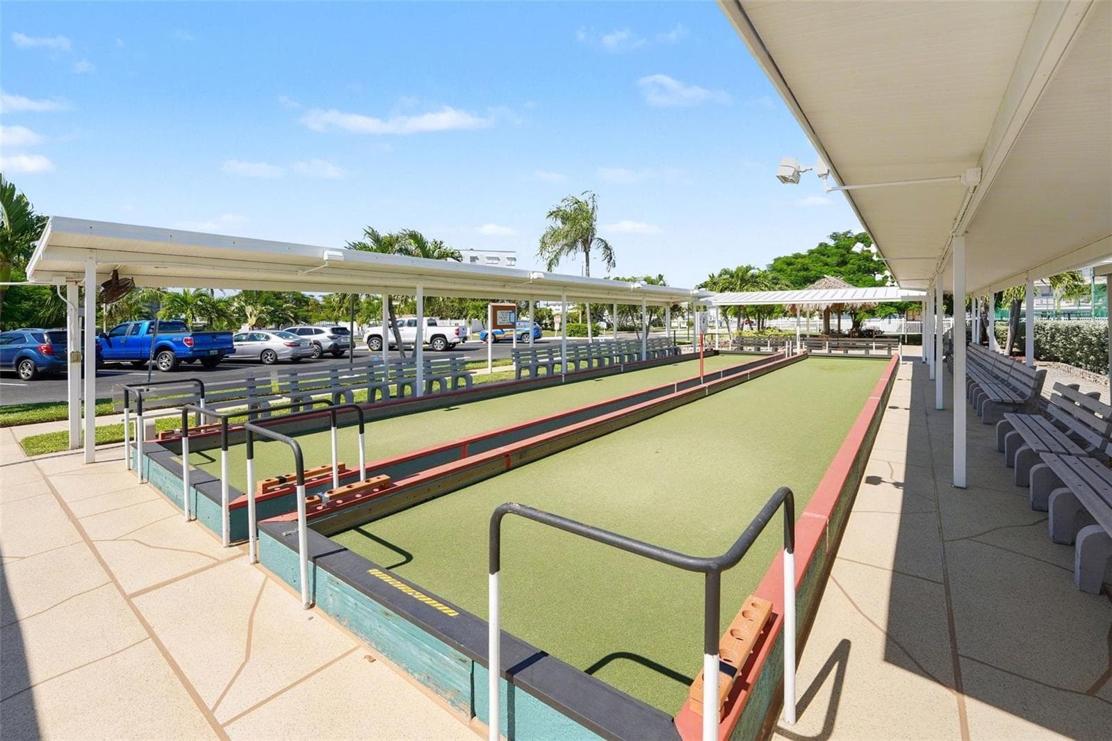 Bocce Ball - 3114 59TH ST S #401, GULFPORT
