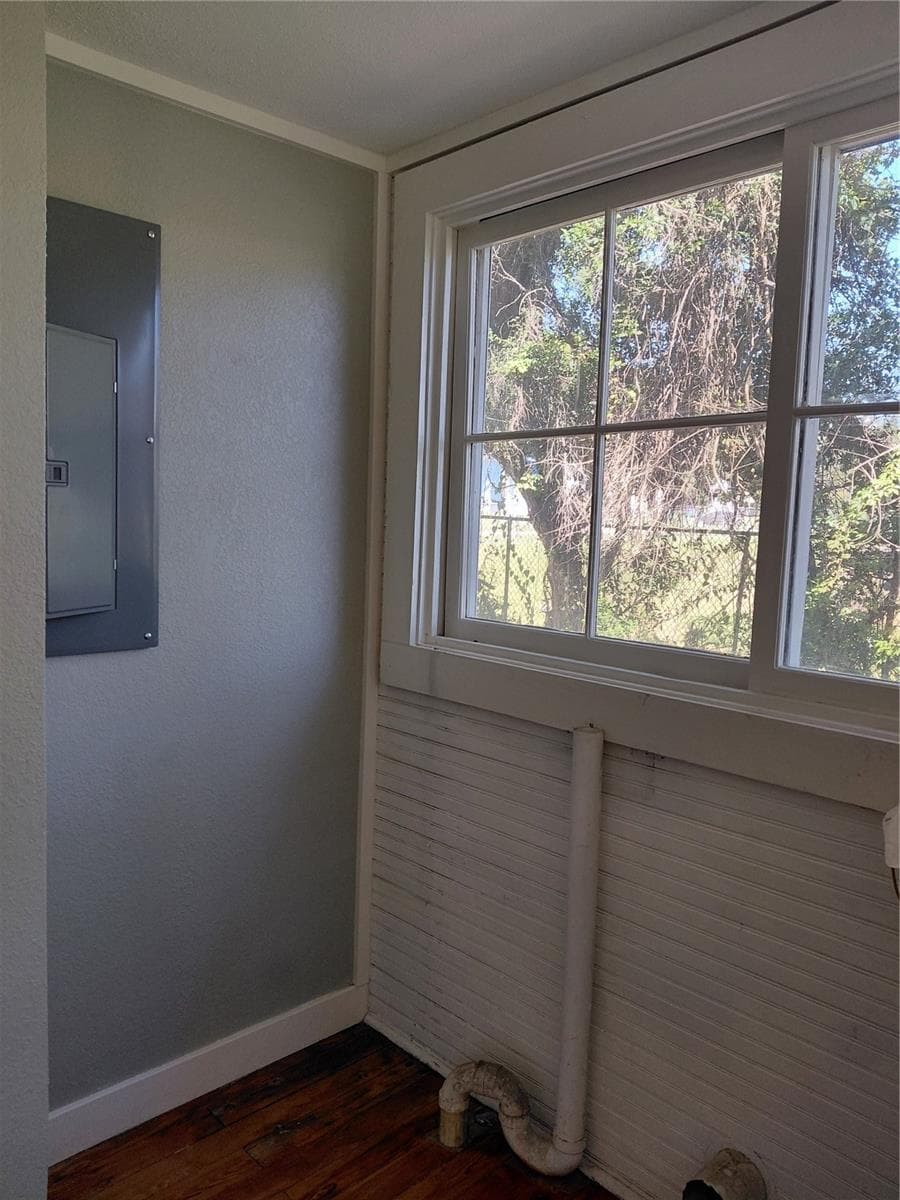 Laundry room - 532 E RICH AVE, DELAND