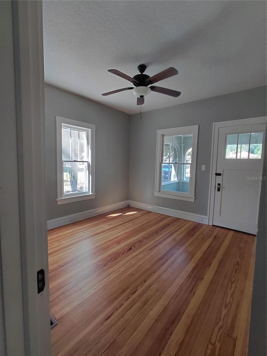 Bedroom #1 - 532 E RICH AVE, DELAND