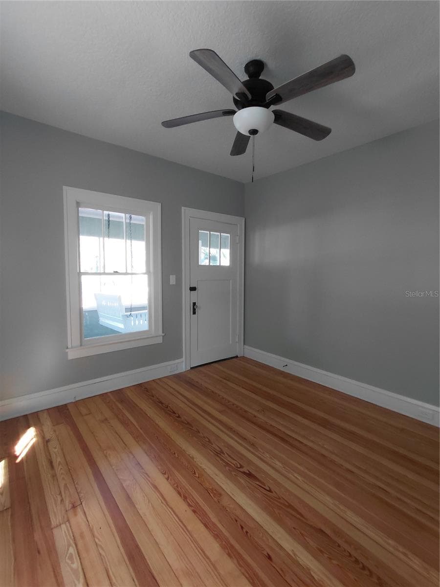 Bedroom #1 - 532 E RICH AVE, DELAND