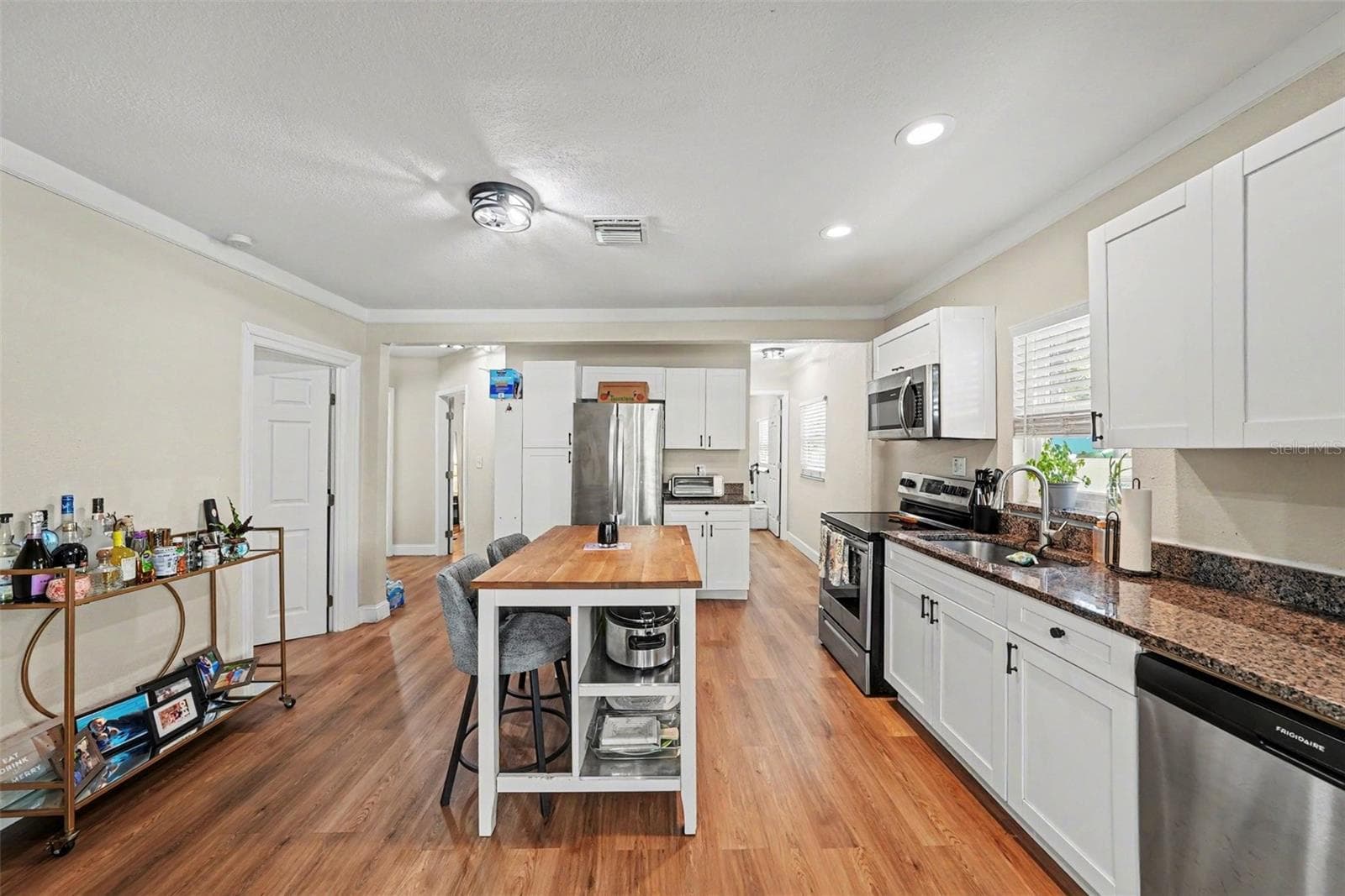 Single Family Residence at 453 41ST AVE S, ST PETERSBURG, photo 10 of 23