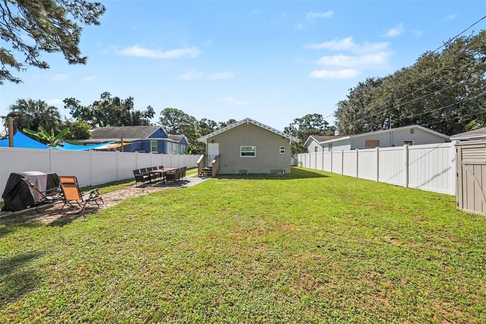 Single Family Residence at 453 41ST AVE S, ST PETERSBURG, photo 20 of 23