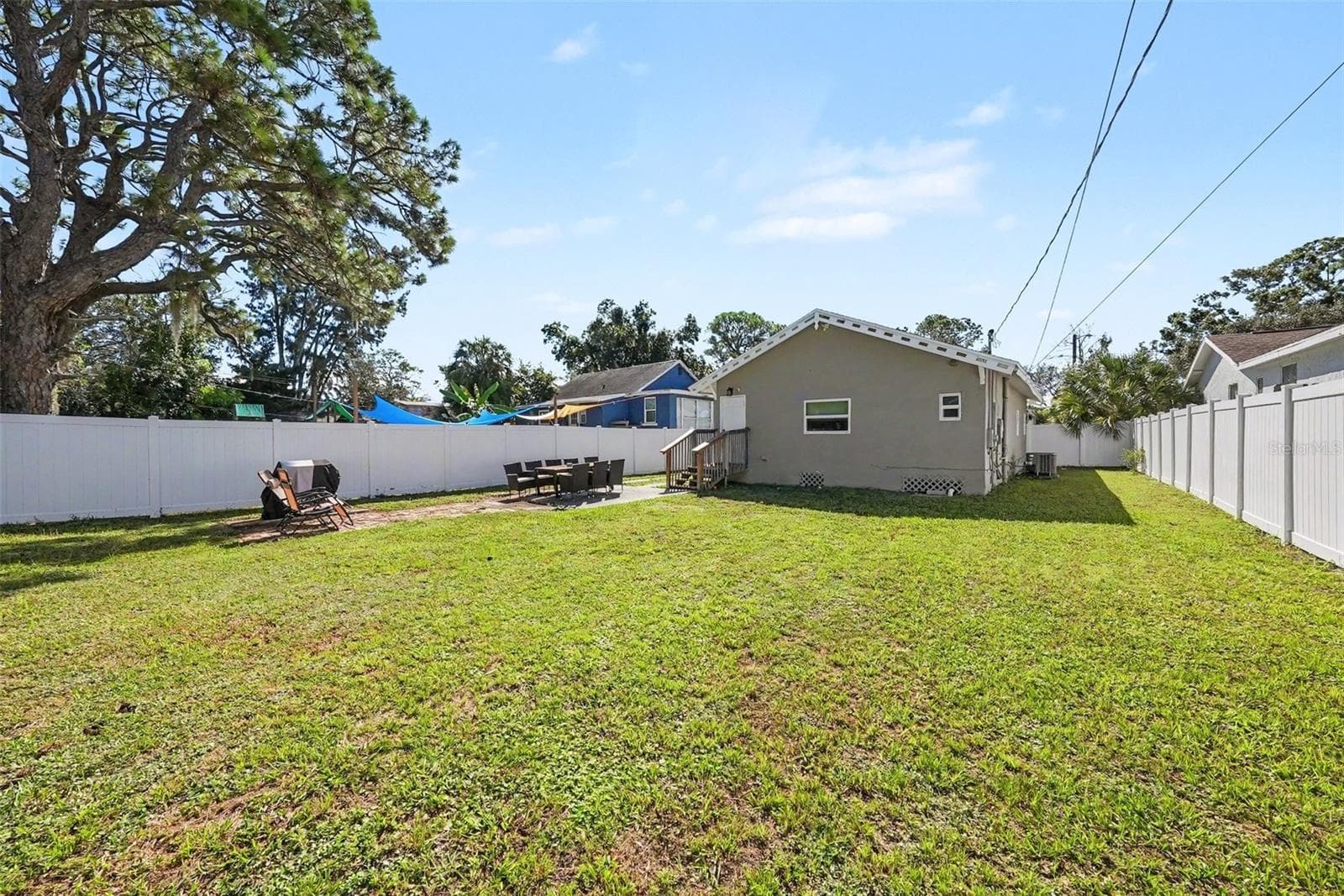 Single Family Residence at 453 41ST AVE S, ST PETERSBURG, photo 21 of 23