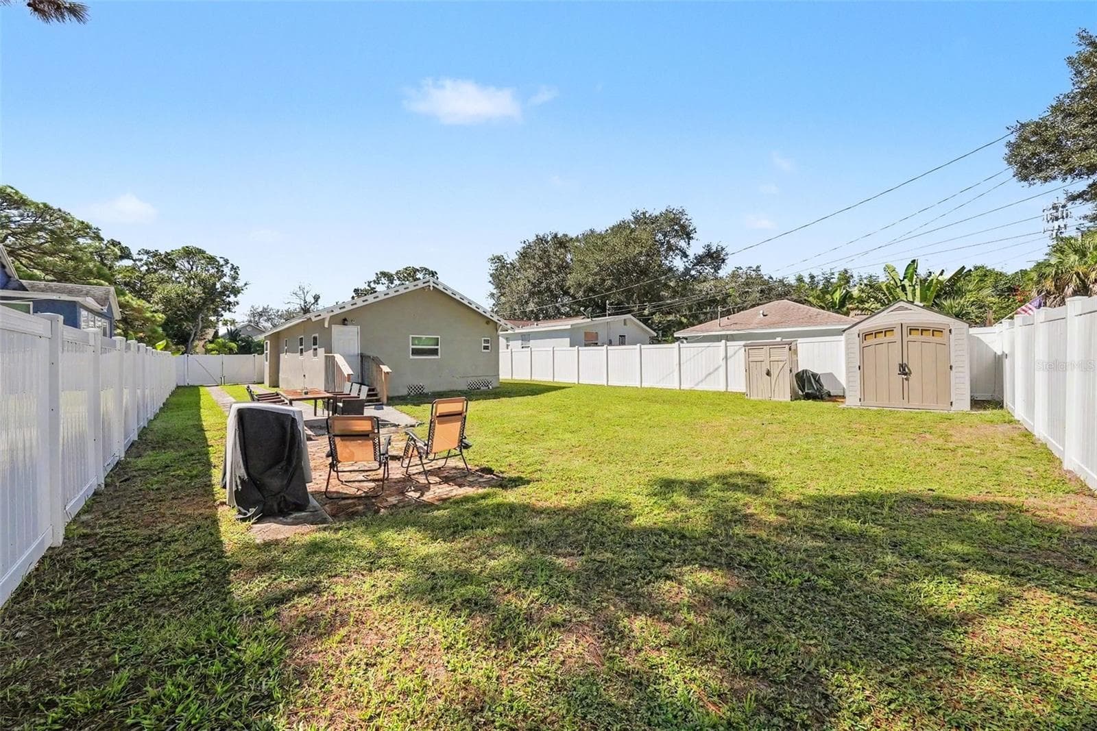Single Family Residence at 453 41ST AVE S, ST PETERSBURG, photo 22 of 23