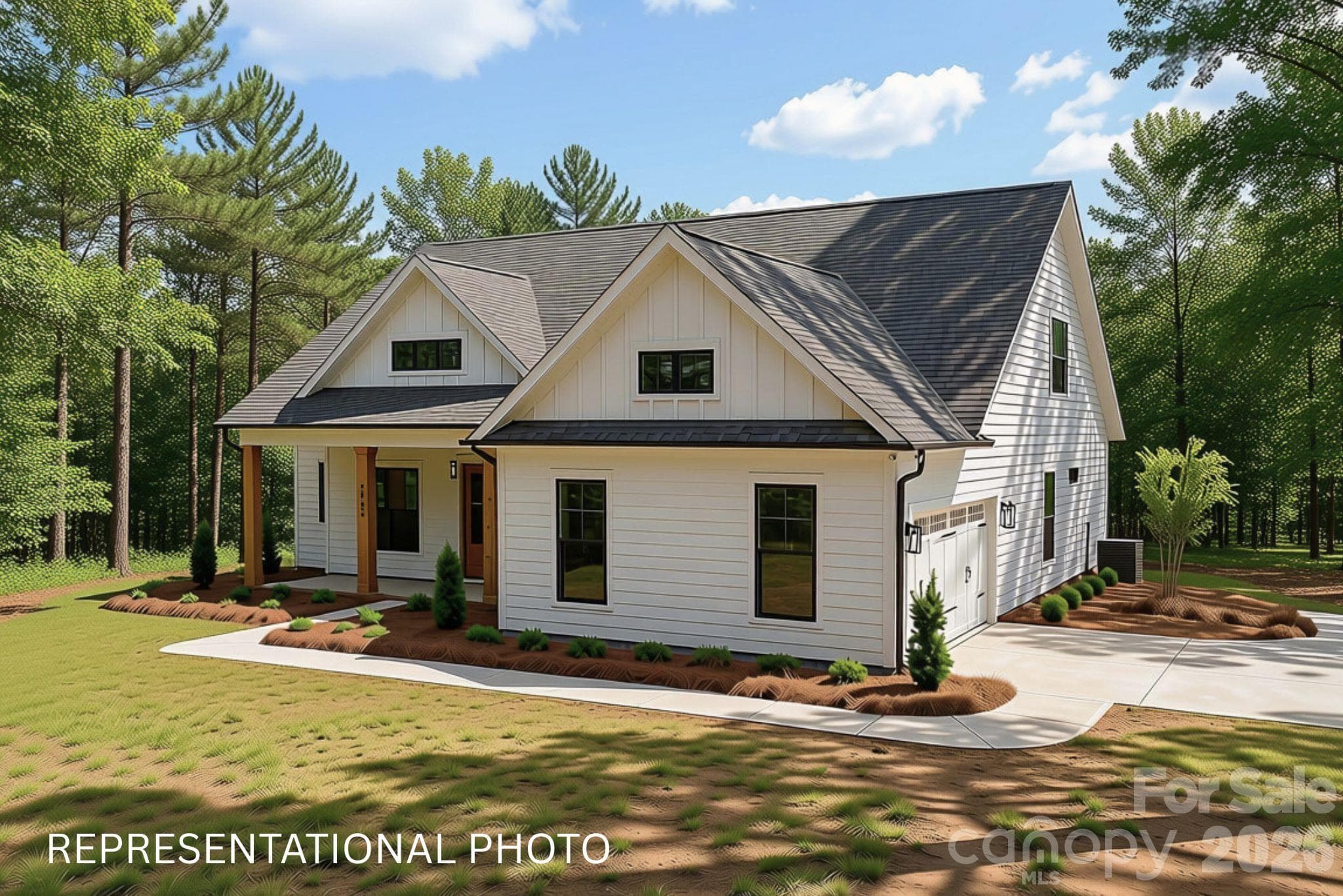 1052 Baylor Grove Road