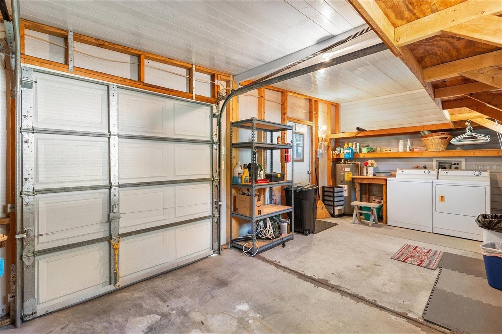 Utility Room - 1228 PALMETTO DR, LADY LAKE