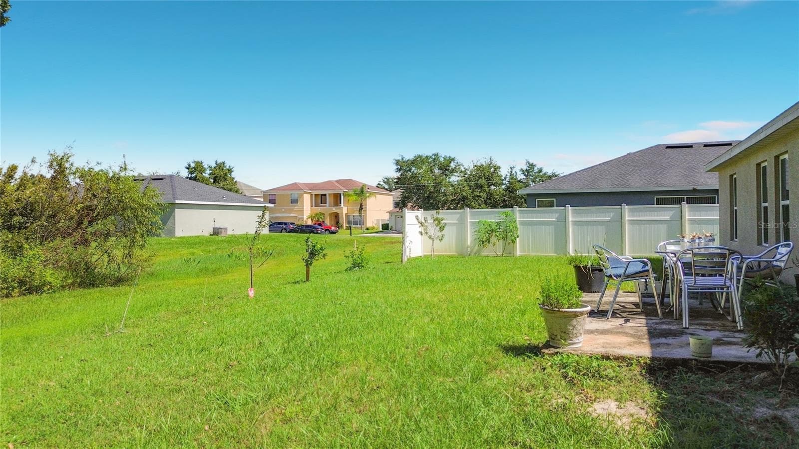 Single Family Residence at 536 BRISTOL CIR, KISSIMMEE, photo 46 of 55