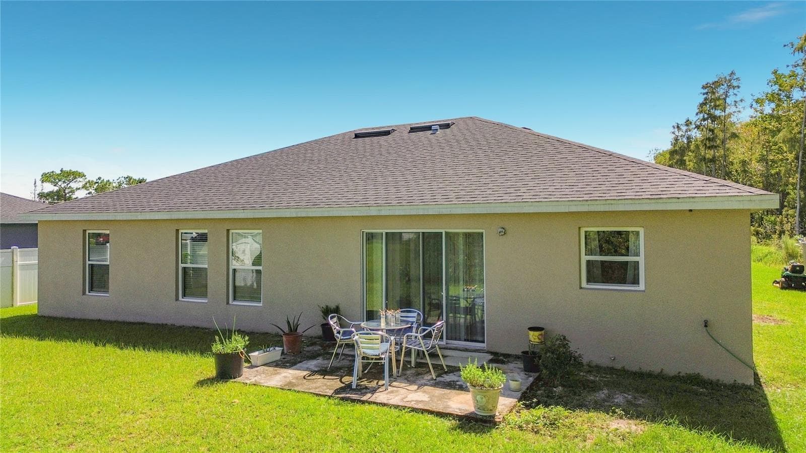 Single Family Residence at 536 BRISTOL CIR, KISSIMMEE, photo 48 of 55