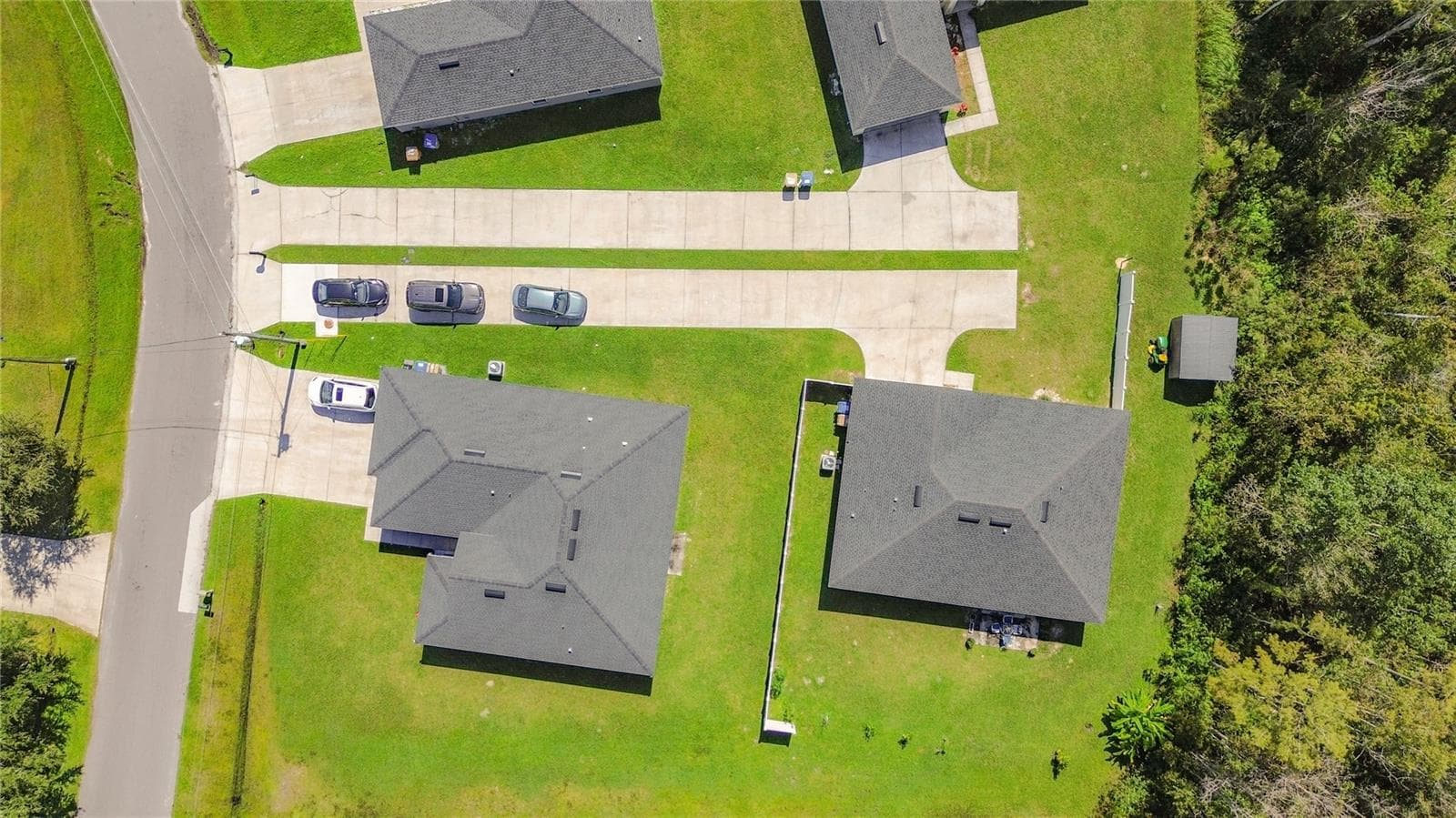 Single Family Residence at 536 BRISTOL CIR, KISSIMMEE, photo 50 of 55