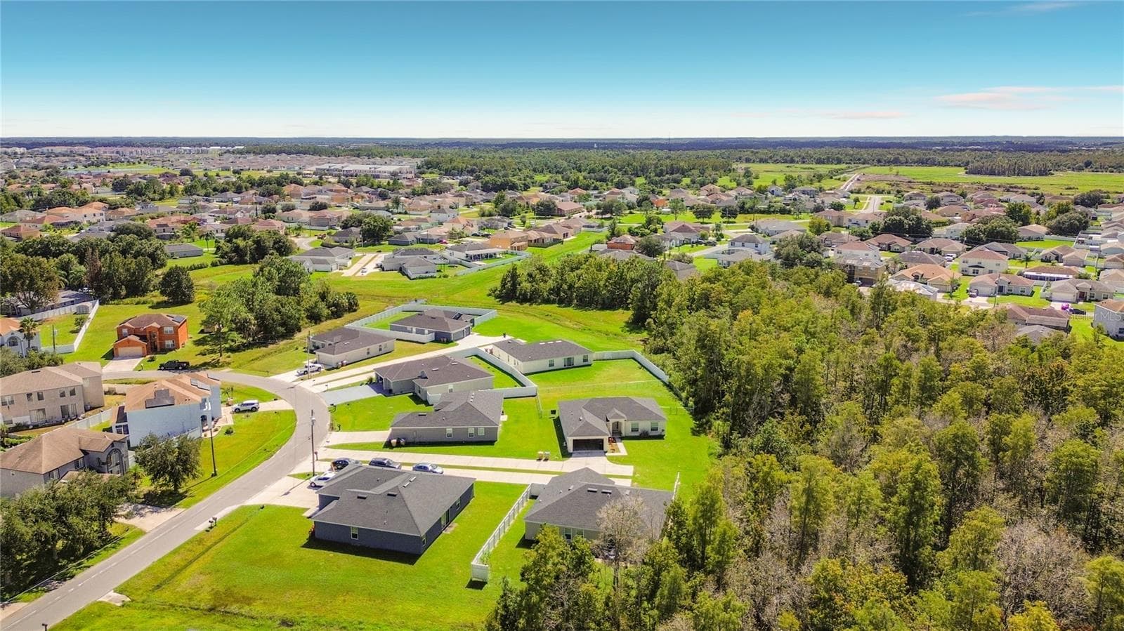 Single Family Residence at 536 BRISTOL CIR, KISSIMMEE, photo 53 of 55
