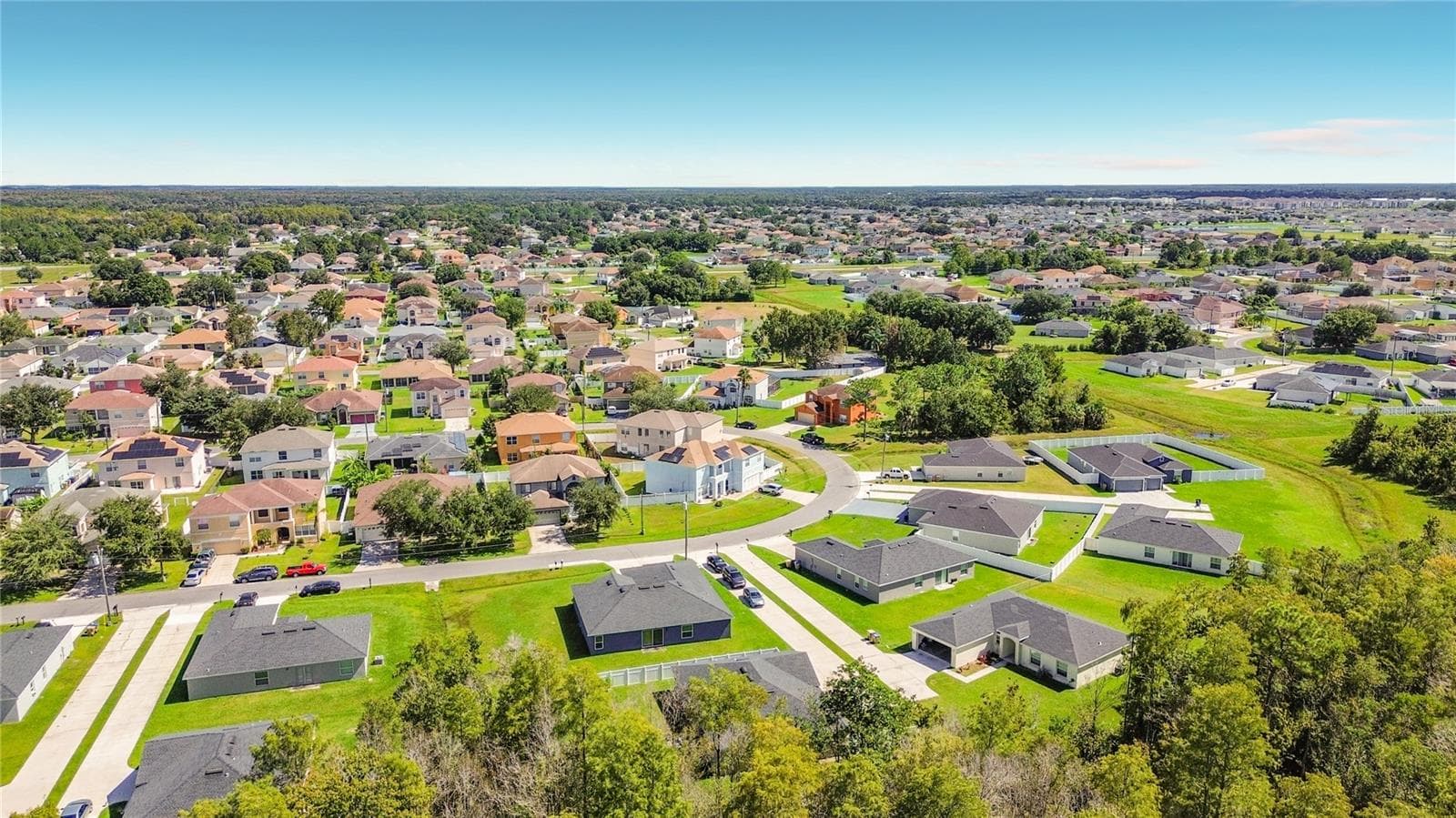 Single Family Residence at 536 BRISTOL CIR, KISSIMMEE, photo 54 of 55