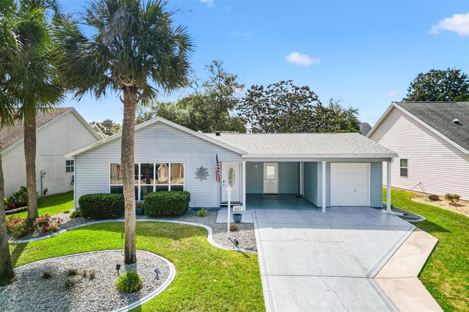 406 DEL MAR DR