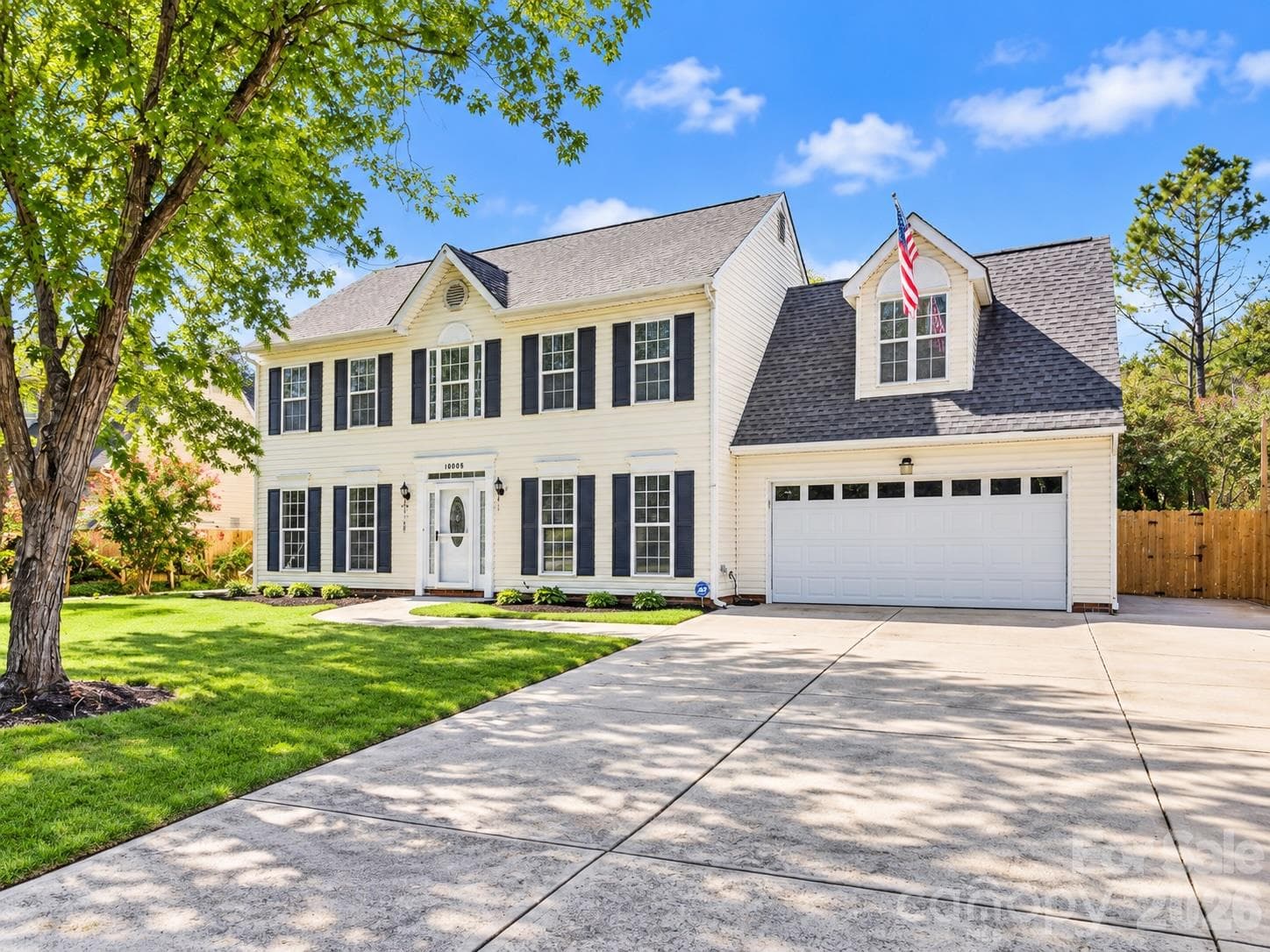 10008 Wild Dogwood Court