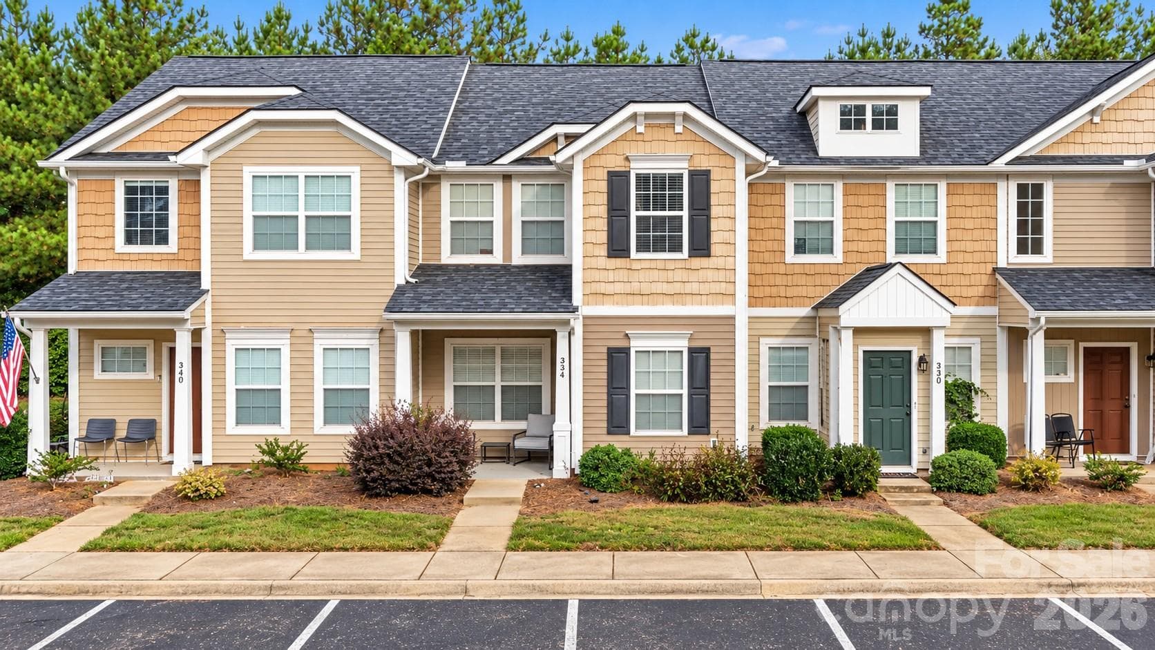 334 Hancock Union Lane