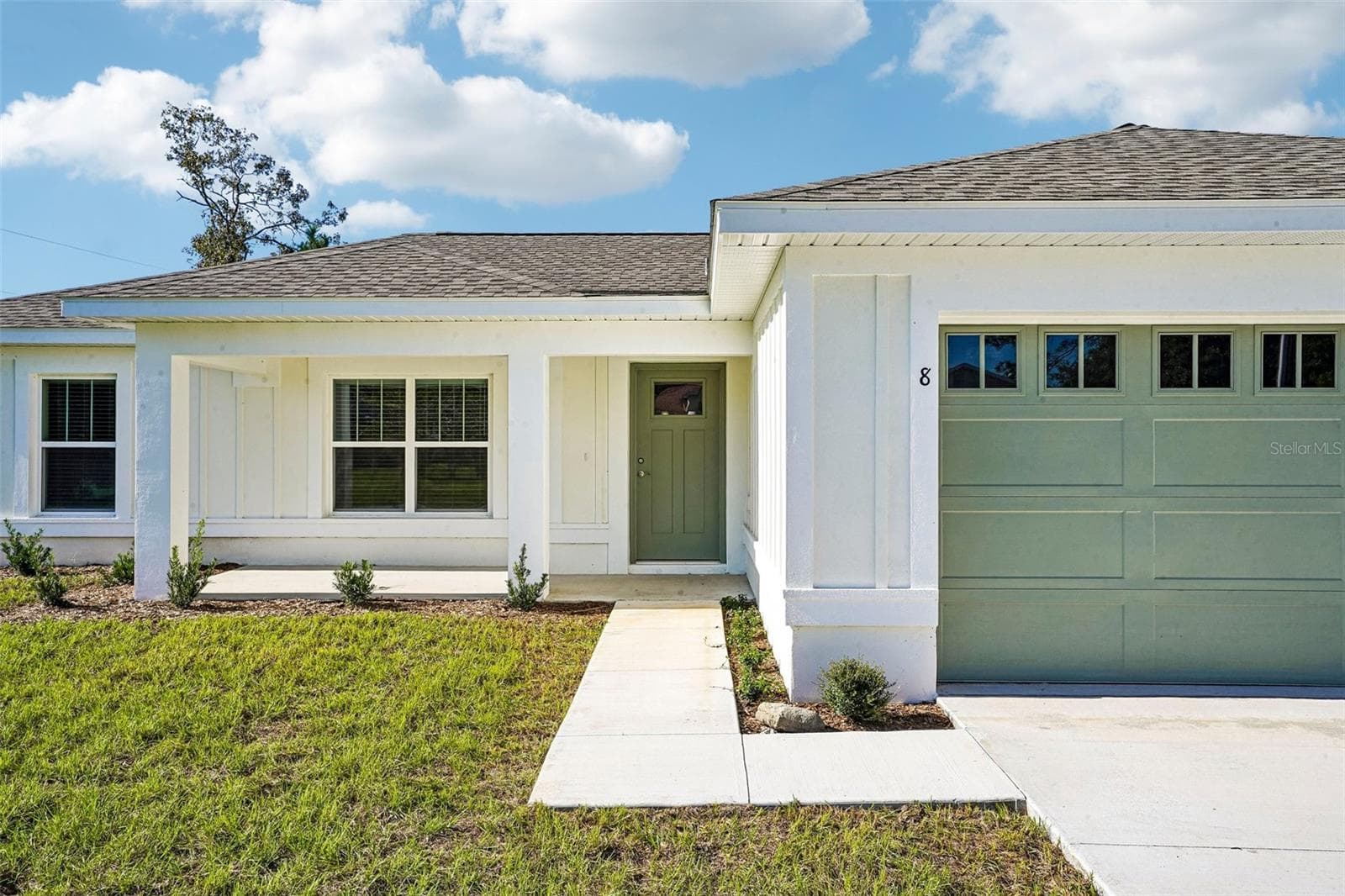 Single Family Residence at 8 HEMLOCK LOOP CRSE, OCALA, photo 5 of 53