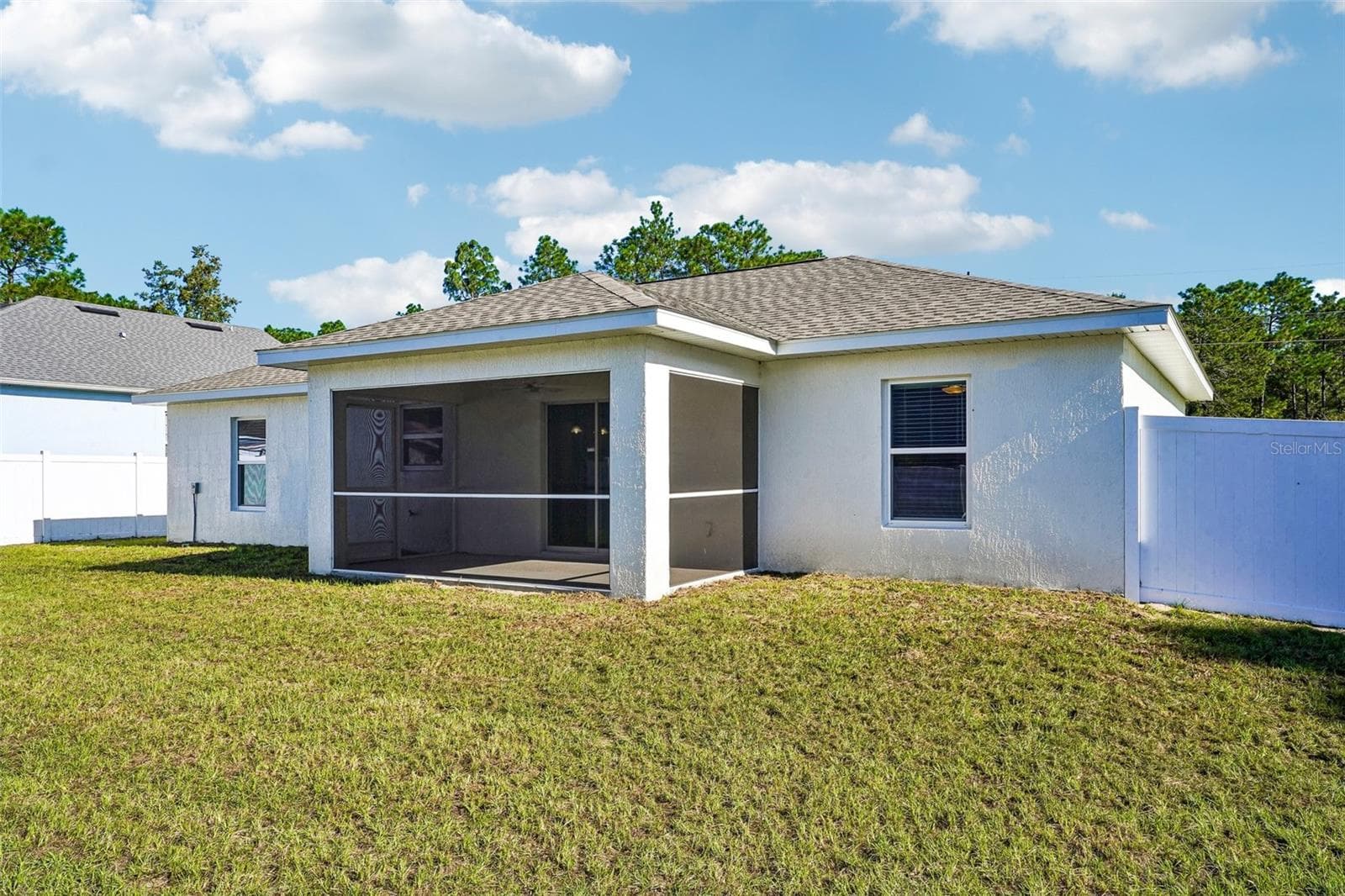 Single Family Residence at 8 HEMLOCK LOOP CRSE, OCALA, photo 40 of 53