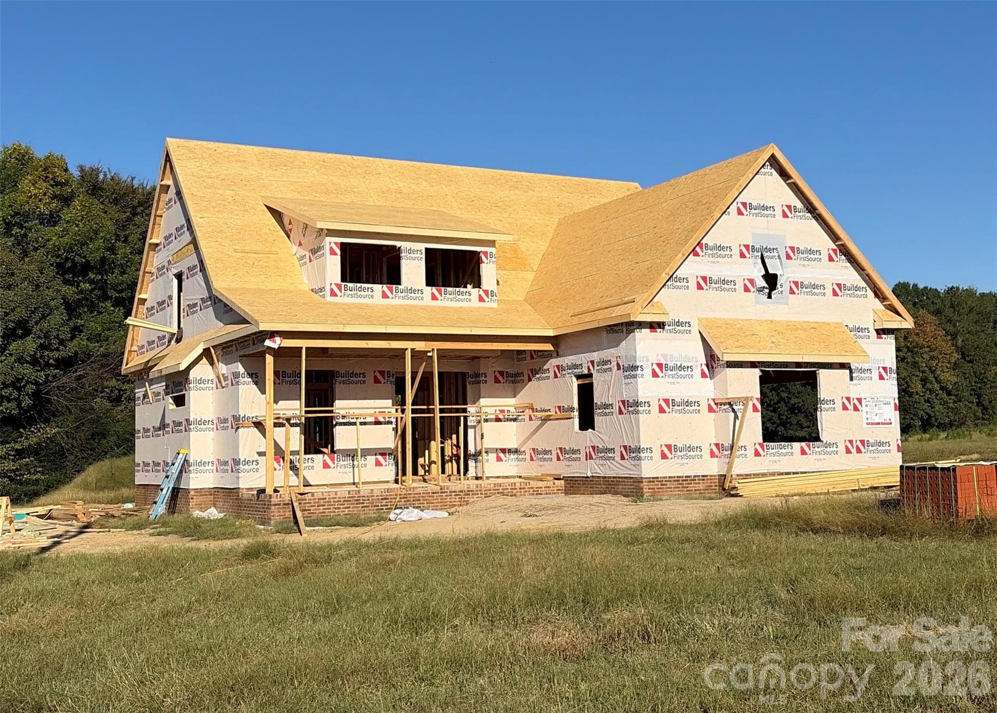 224 Gulledge Parker Road