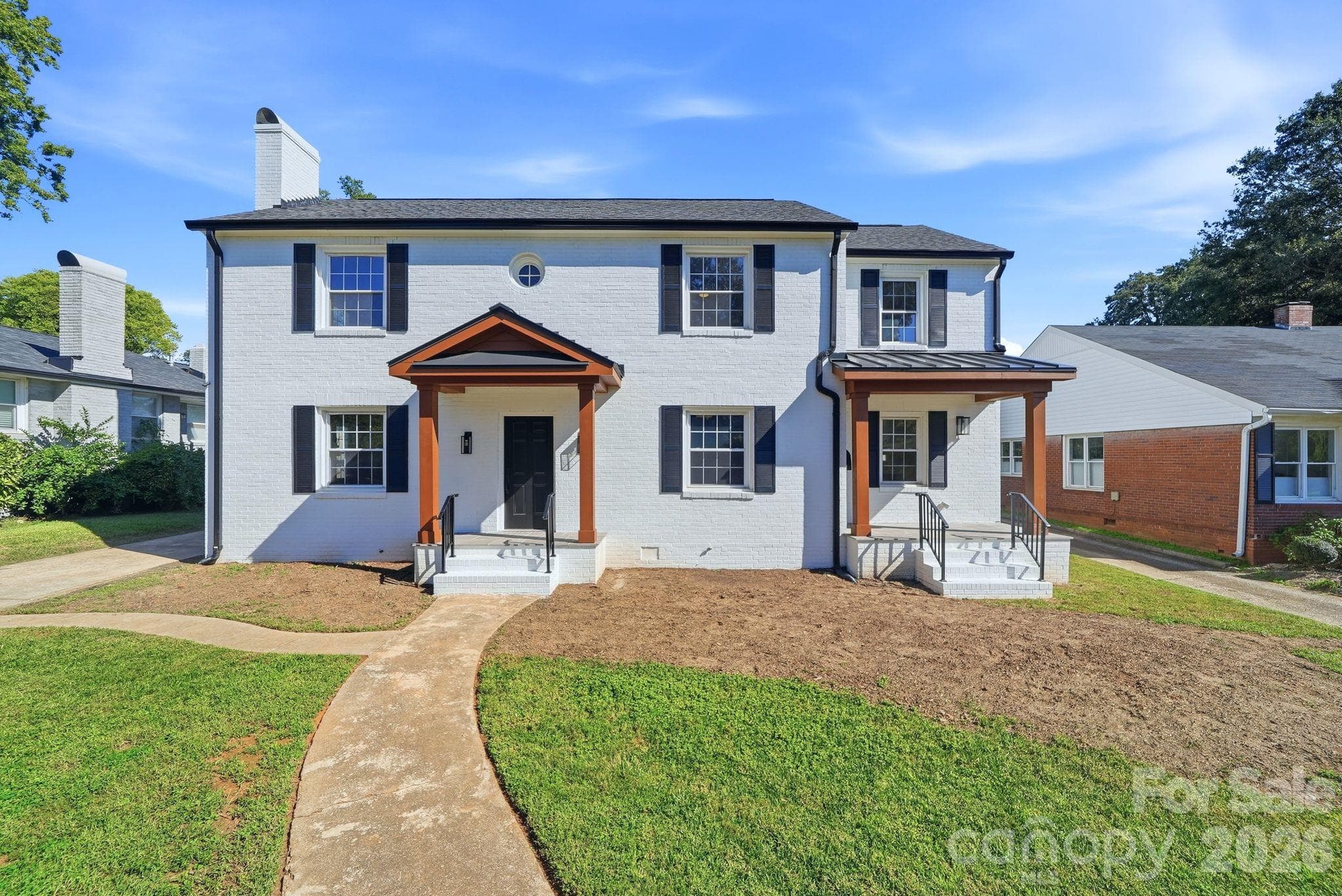 1307 S Kings Drive