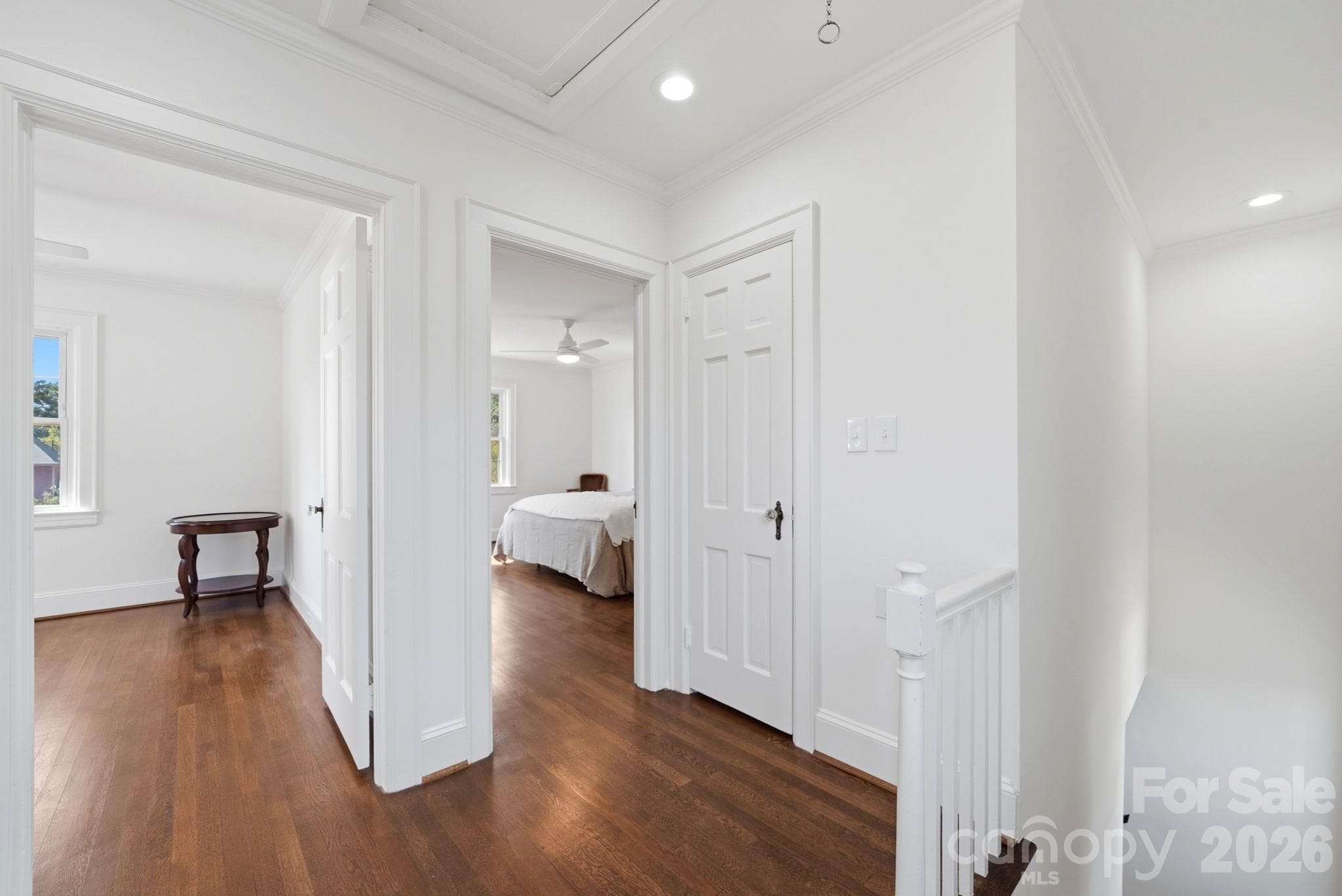 Unit B - 1307 S Kings Drive, Charlotte