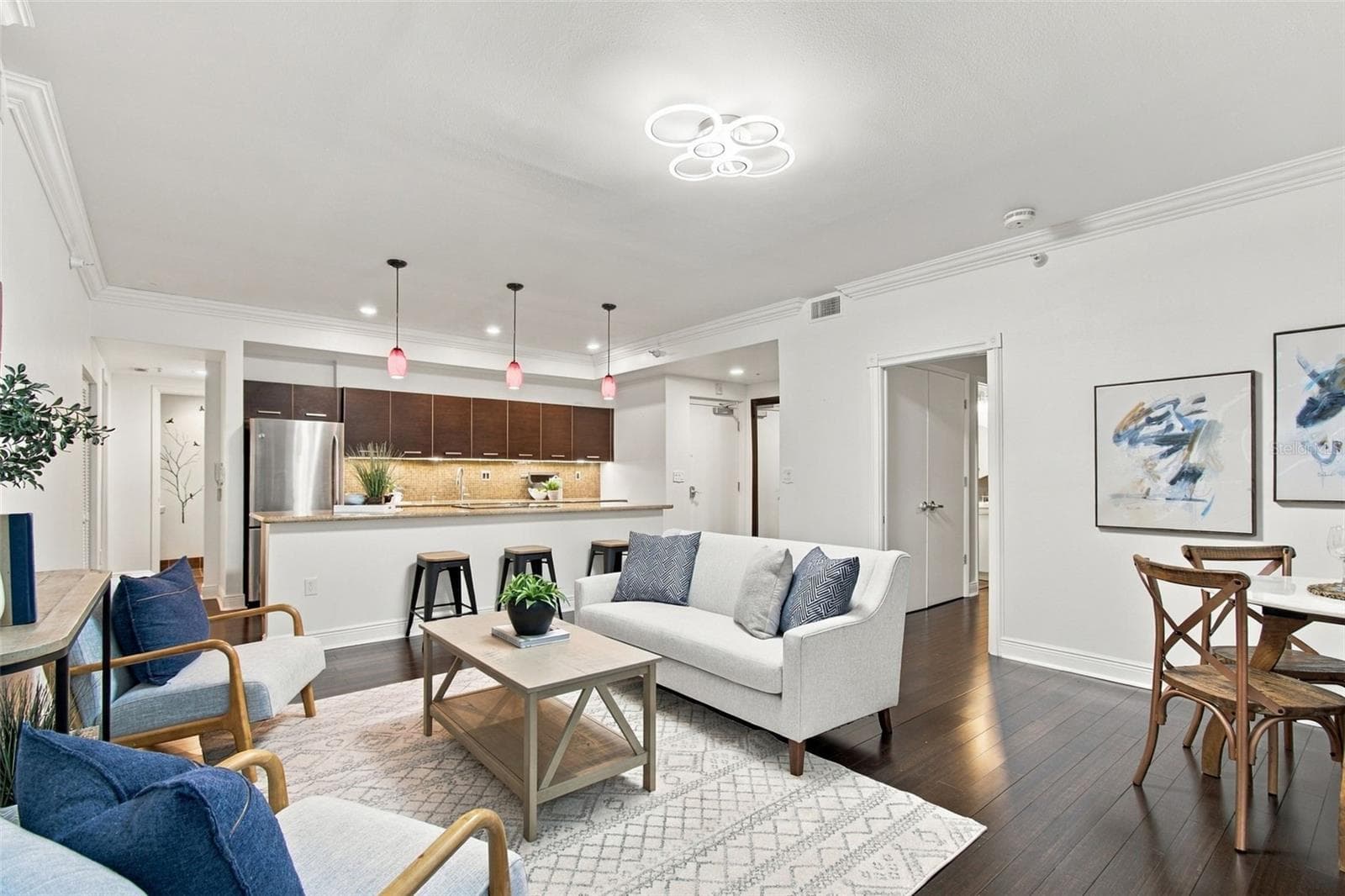 Condominium at 205 5TH AVE N #201, ST PETERSBURG, photo 6 of 40