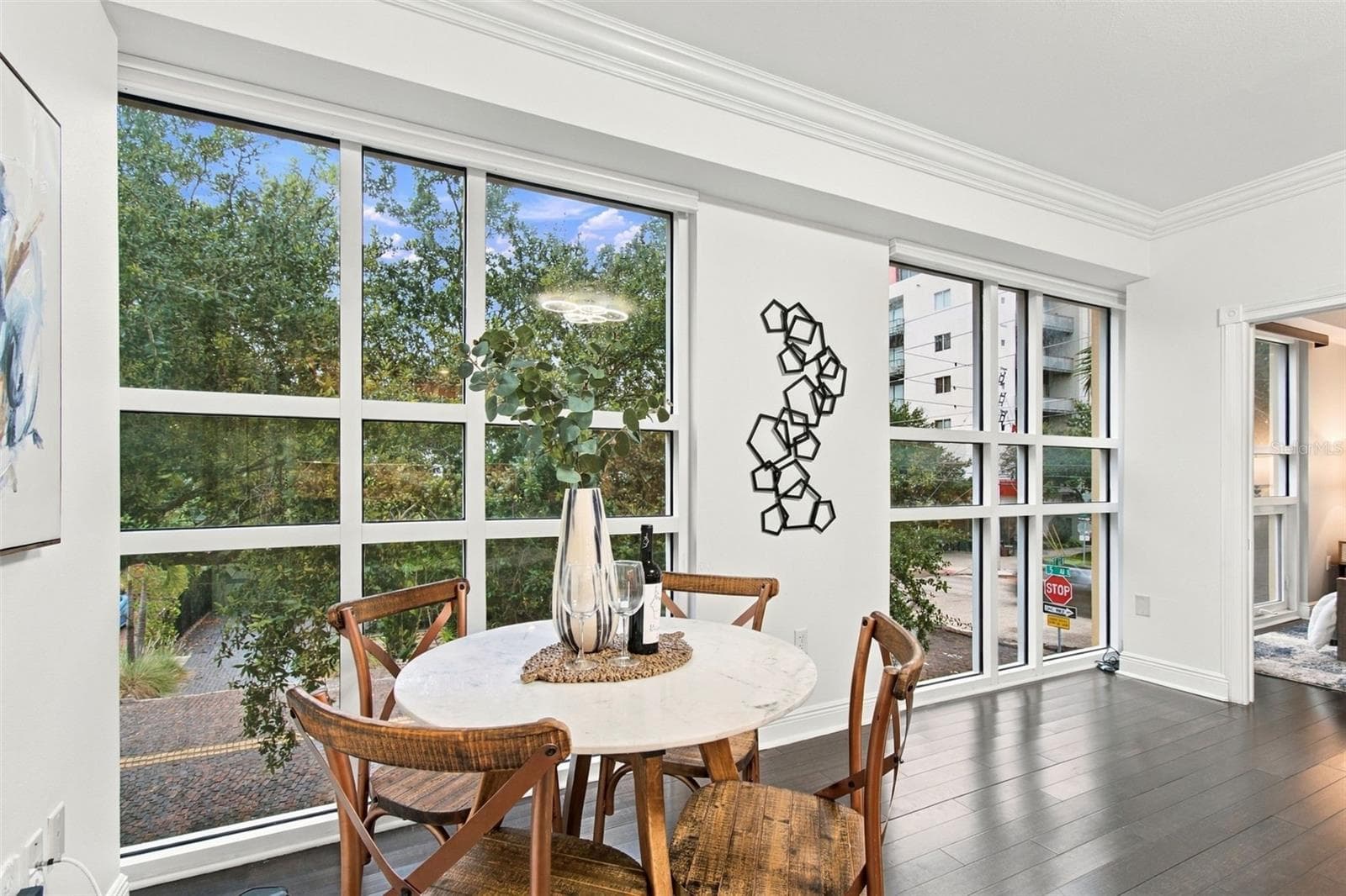 Condominium at 205 5TH AVE N #201, ST PETERSBURG, photo 8 of 40