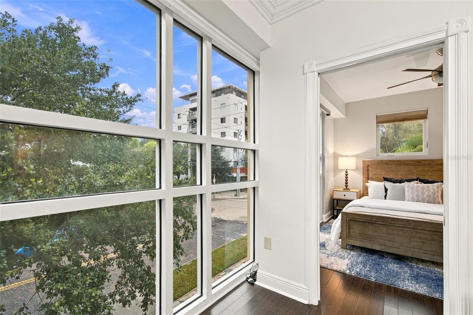 Condominium at 205 5TH AVE N #201, ST PETERSBURG, photo 19 of 40